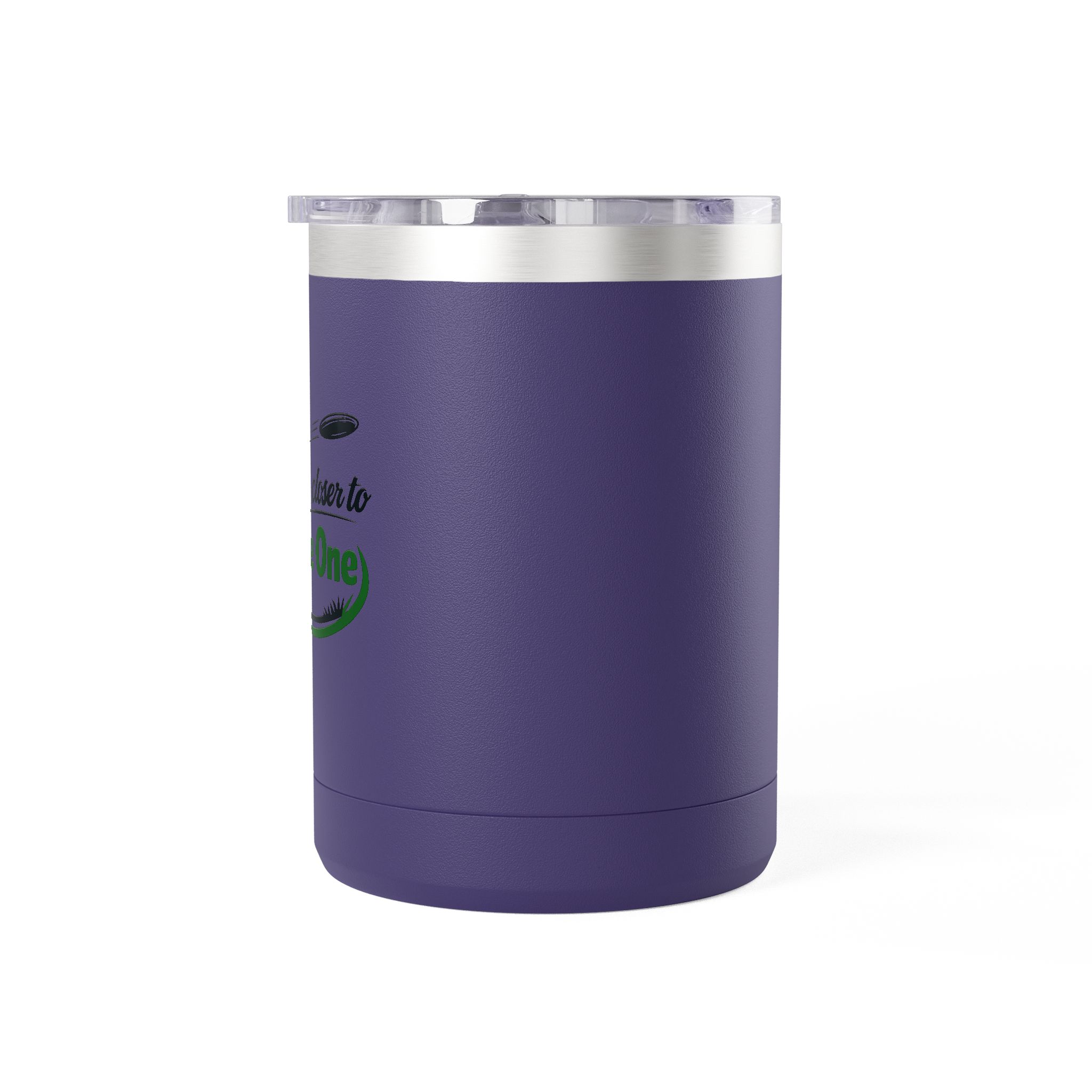 One Sip Closer to Circle One - Tumbler Mug - Image 9