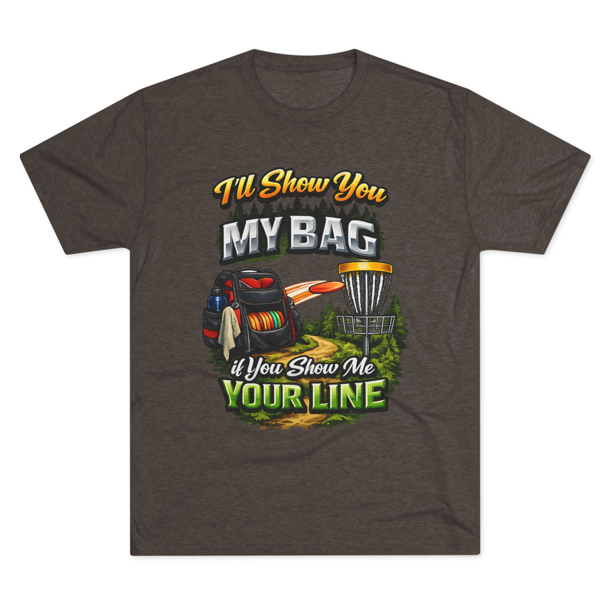 My Bag If You Show Me Your Line - Image 5