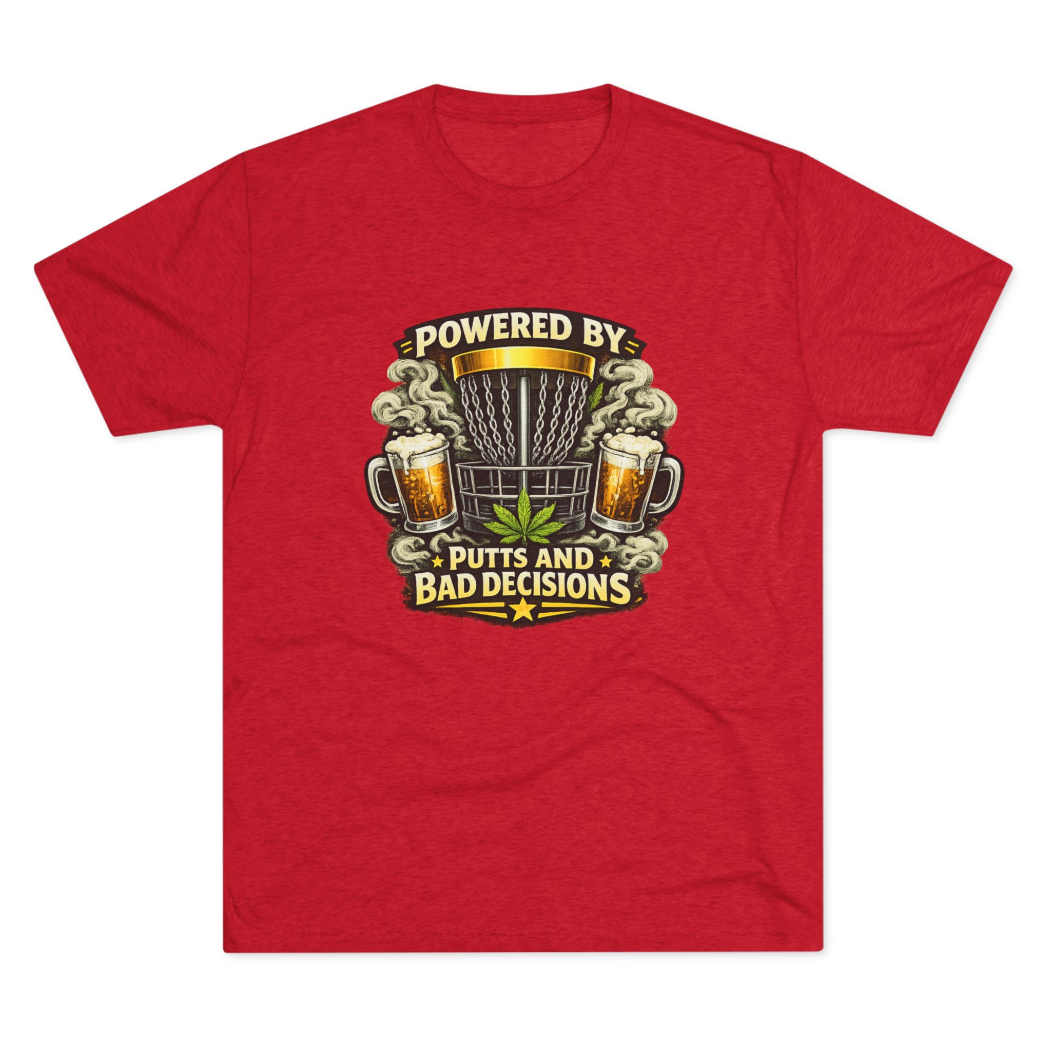 Putts and Bad Decisions - Image 25