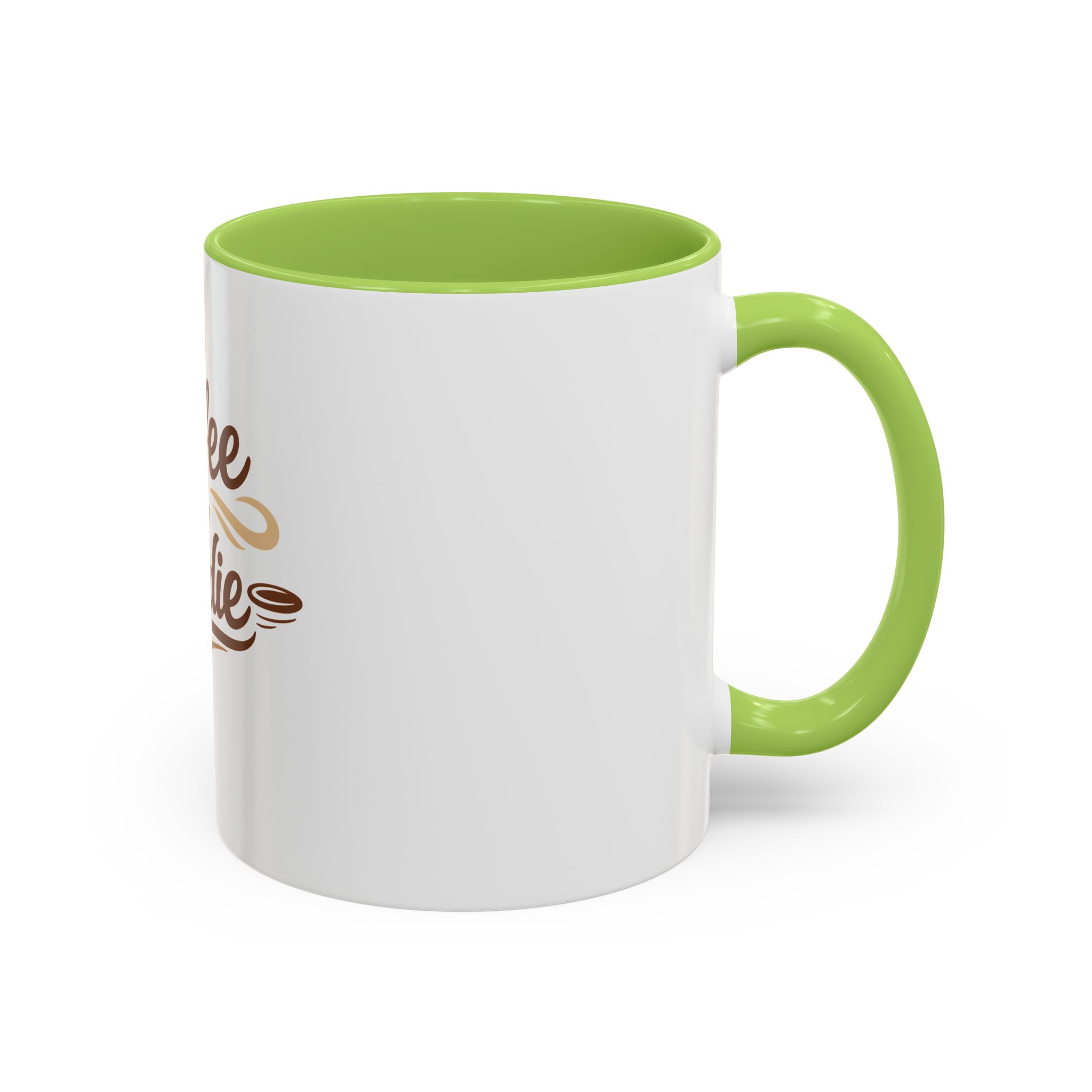 Coffee is my Caddie - Coffee Mug - Image 30