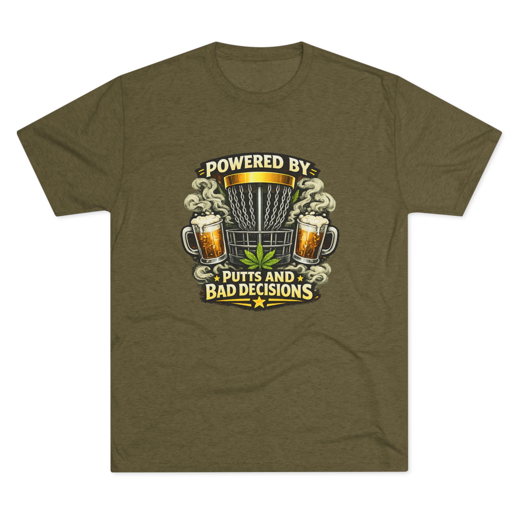 Putts and Bad Decisions - Image 7