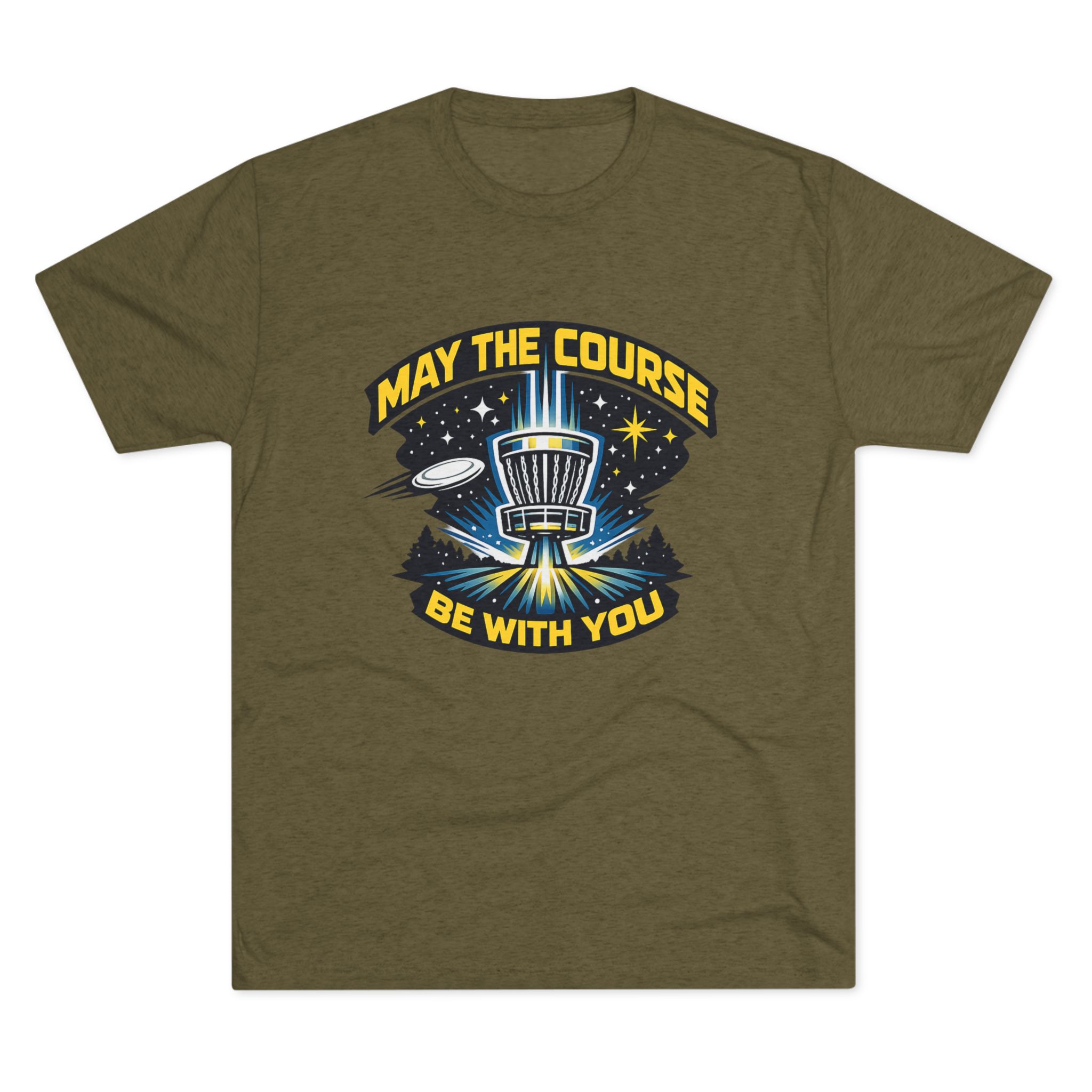 May the Course Be With You - Image 7