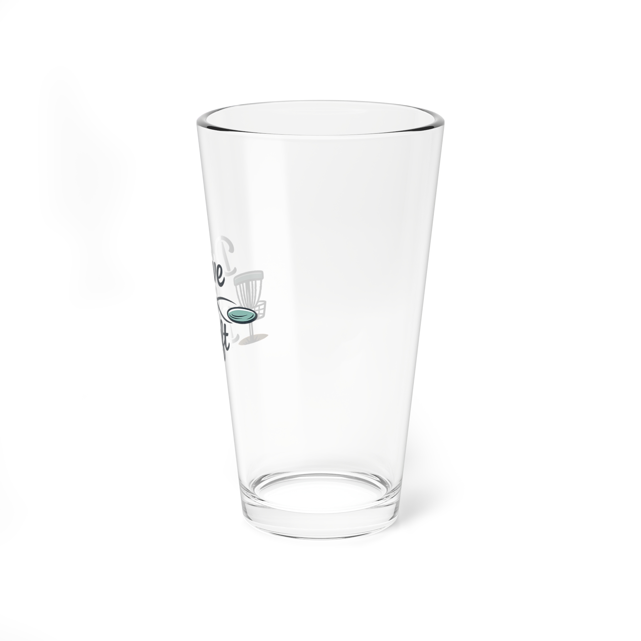 Drive & Draft - Beer Glass - Image 4