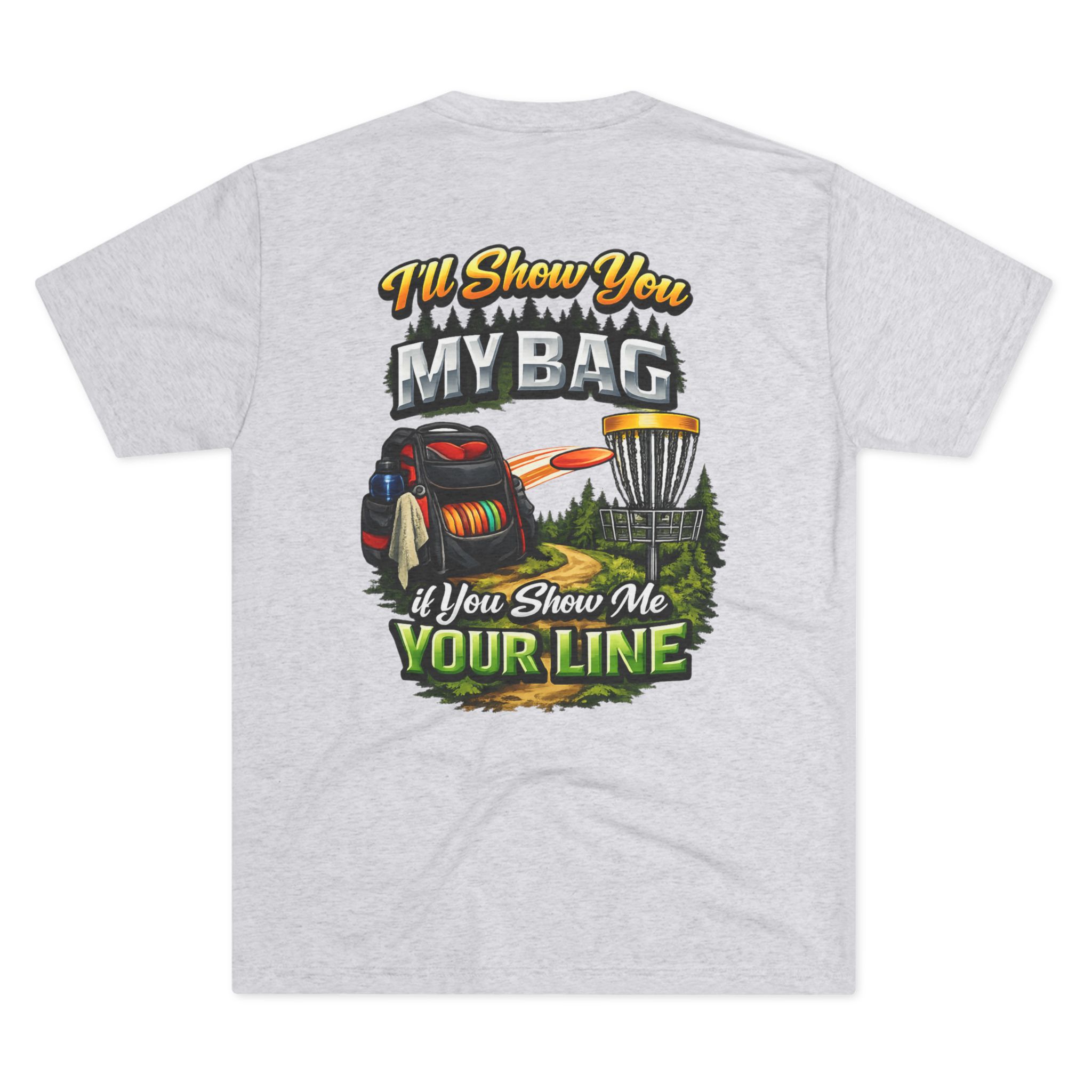 My Bag If You Show Me Your Line - Image 20