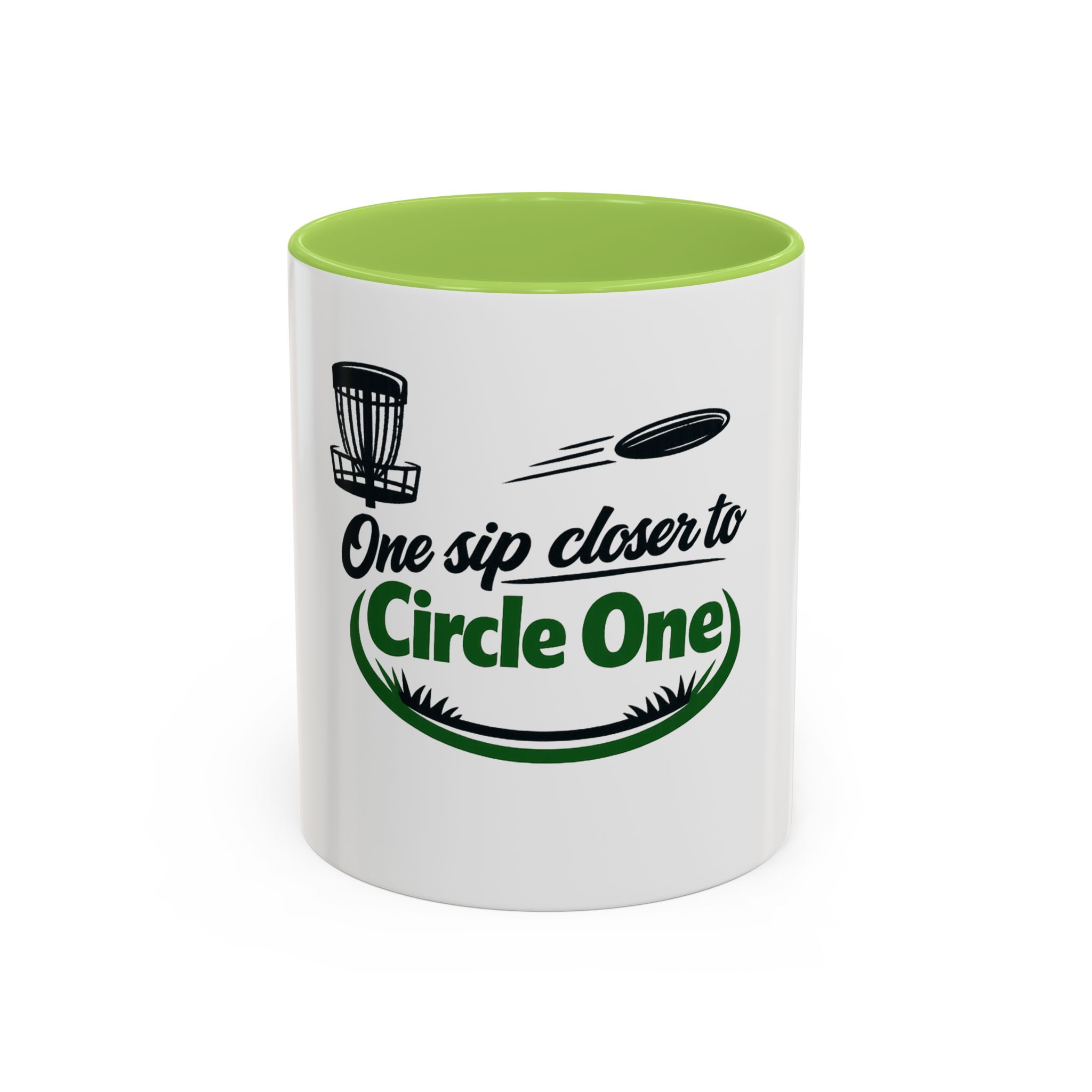 One Sip Closer to Circle One - Coffee Mug - Image 29