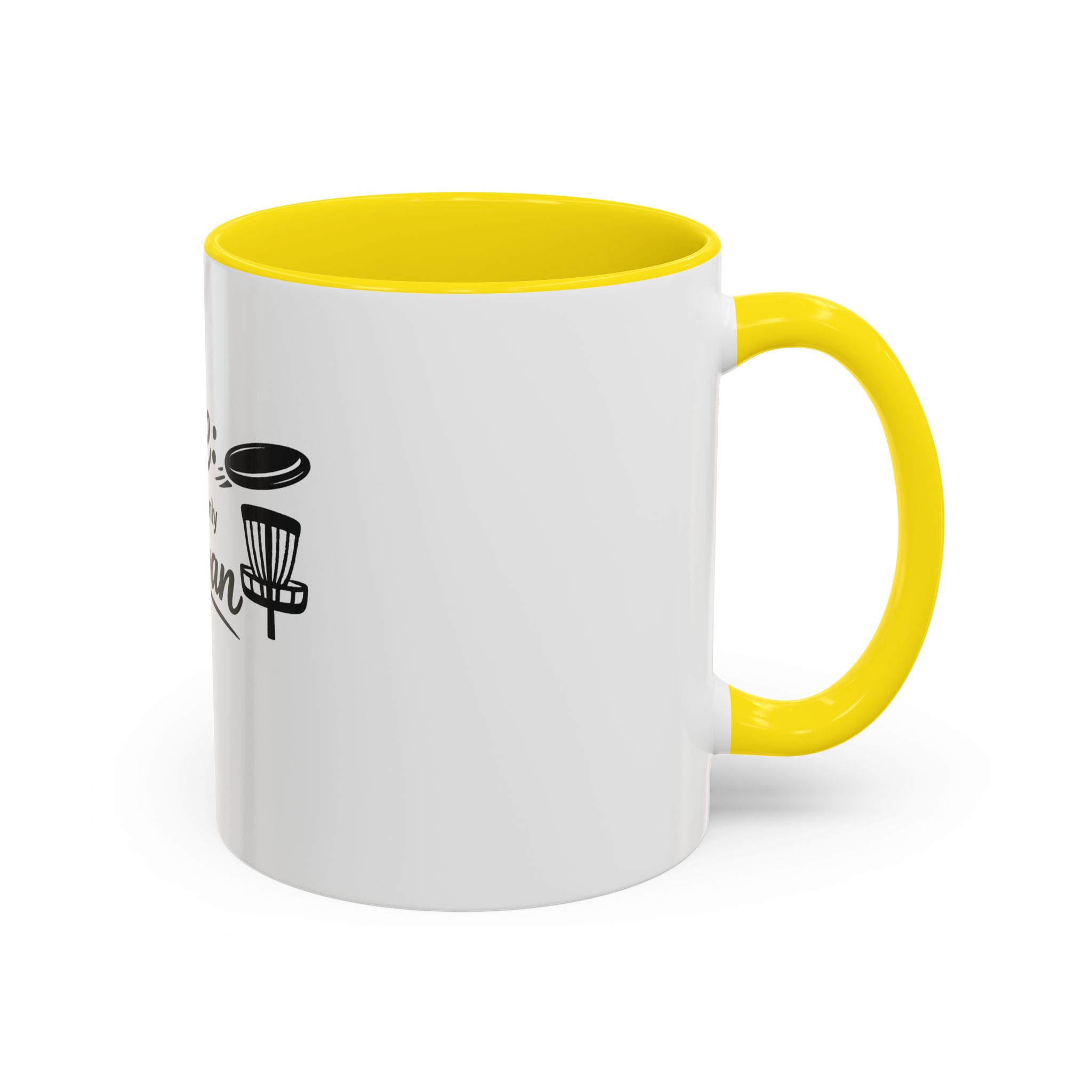 Coffee: My Only Mulligan - Coffee Mug - Image 26