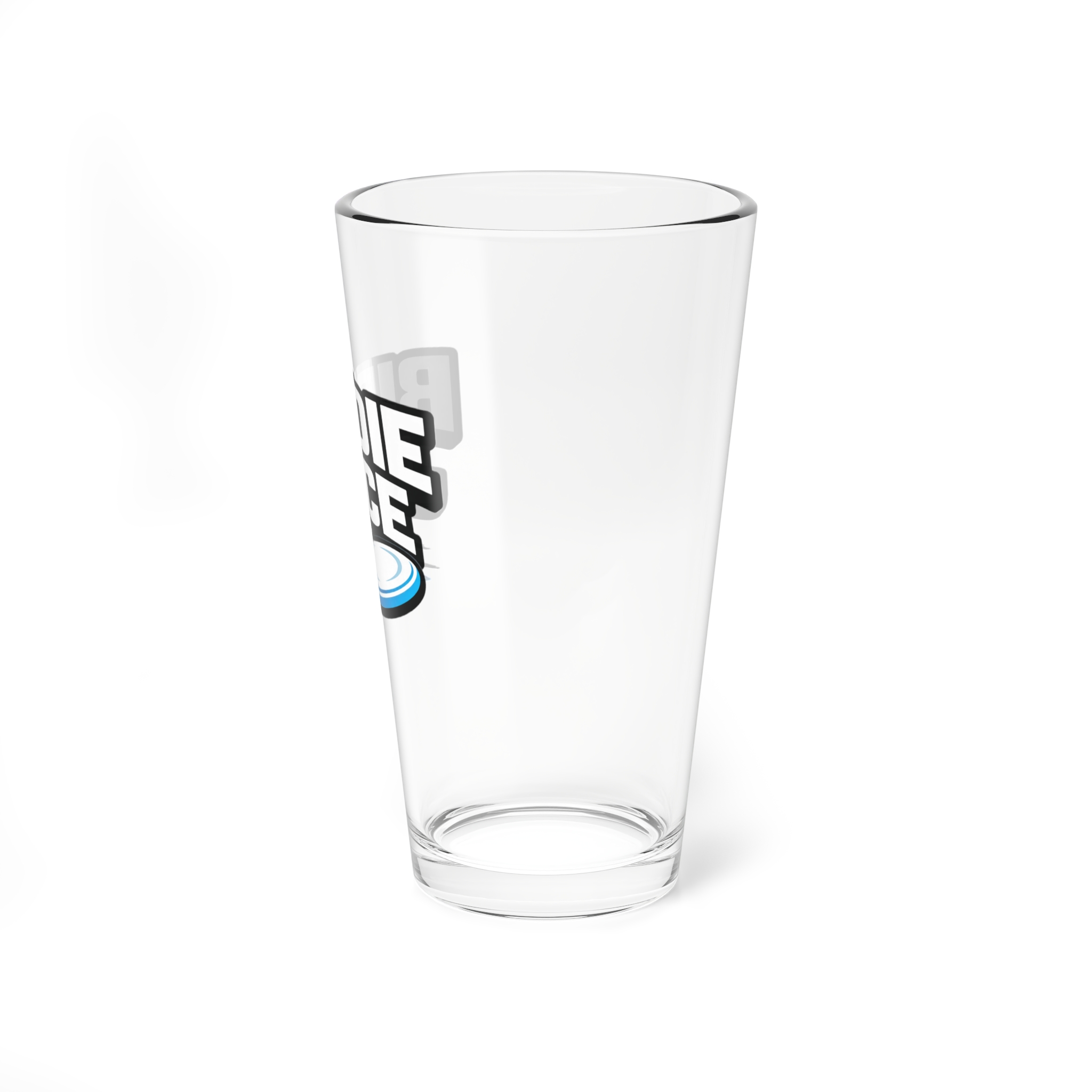 Birdie Juice - Beer Glass - Image 3