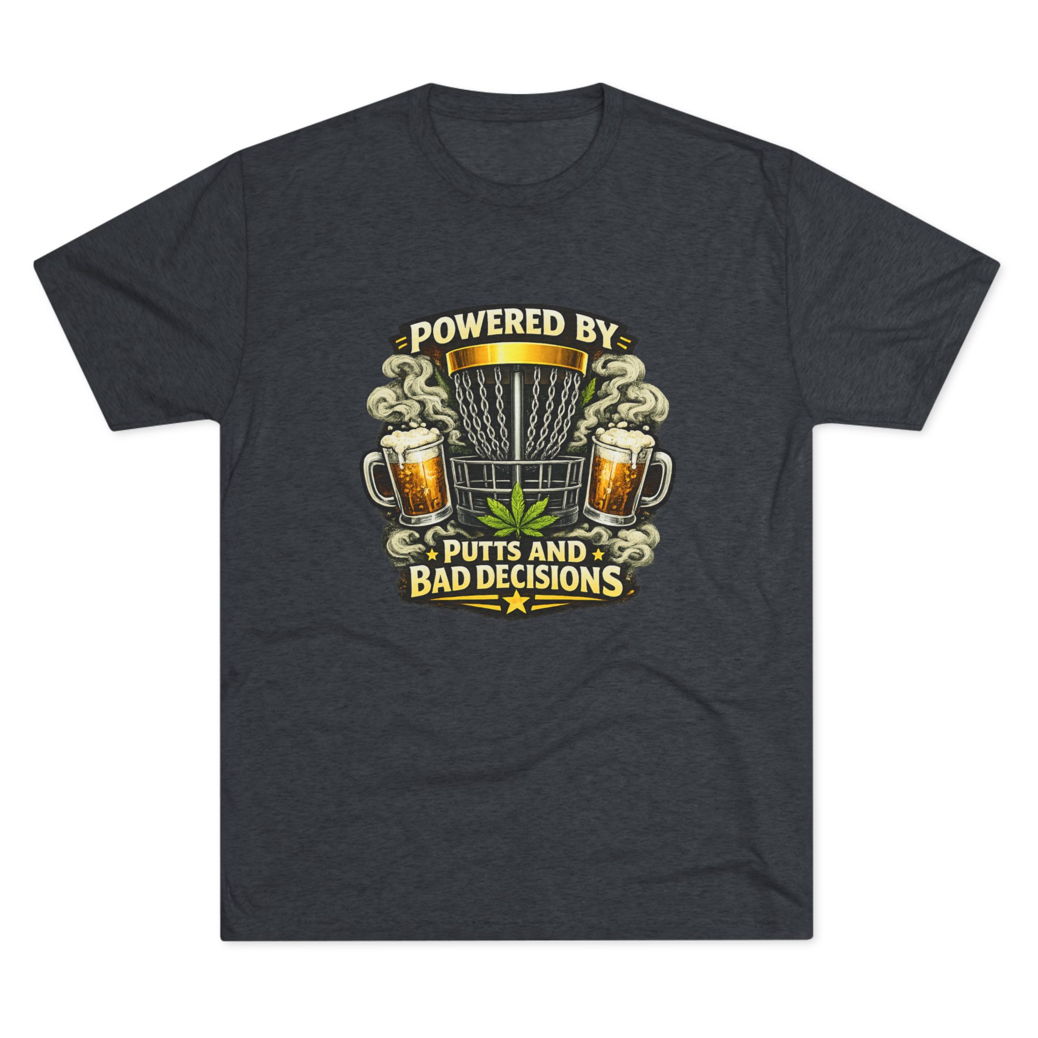 Putts and Bad Decisions - Image 17