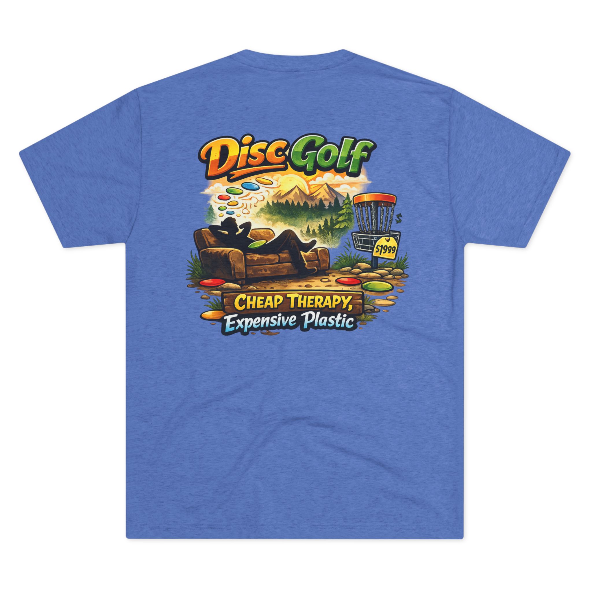 Cheap Therapy, Expensive Plastic - Image 14