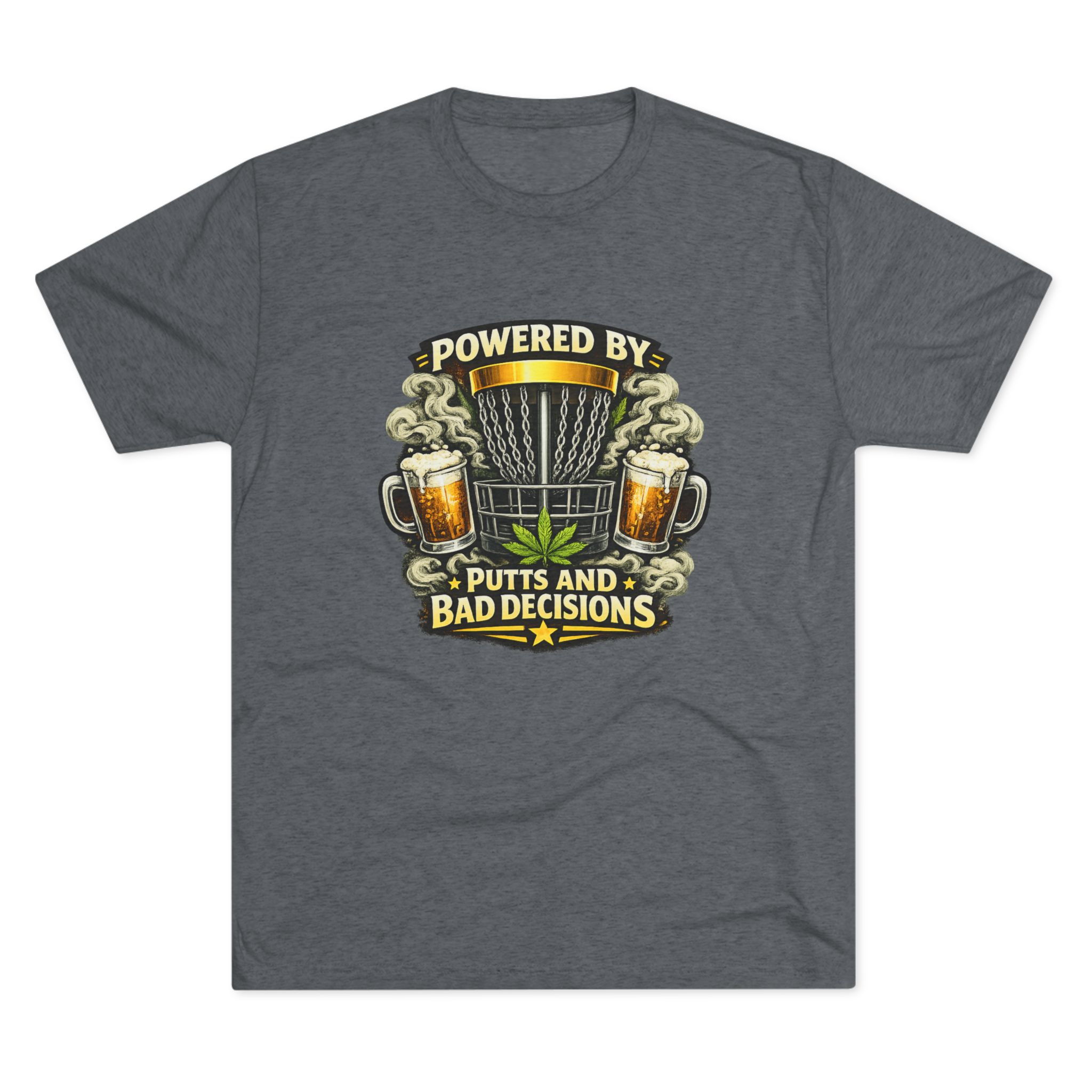 Putts and Bad Decisions - Image 21