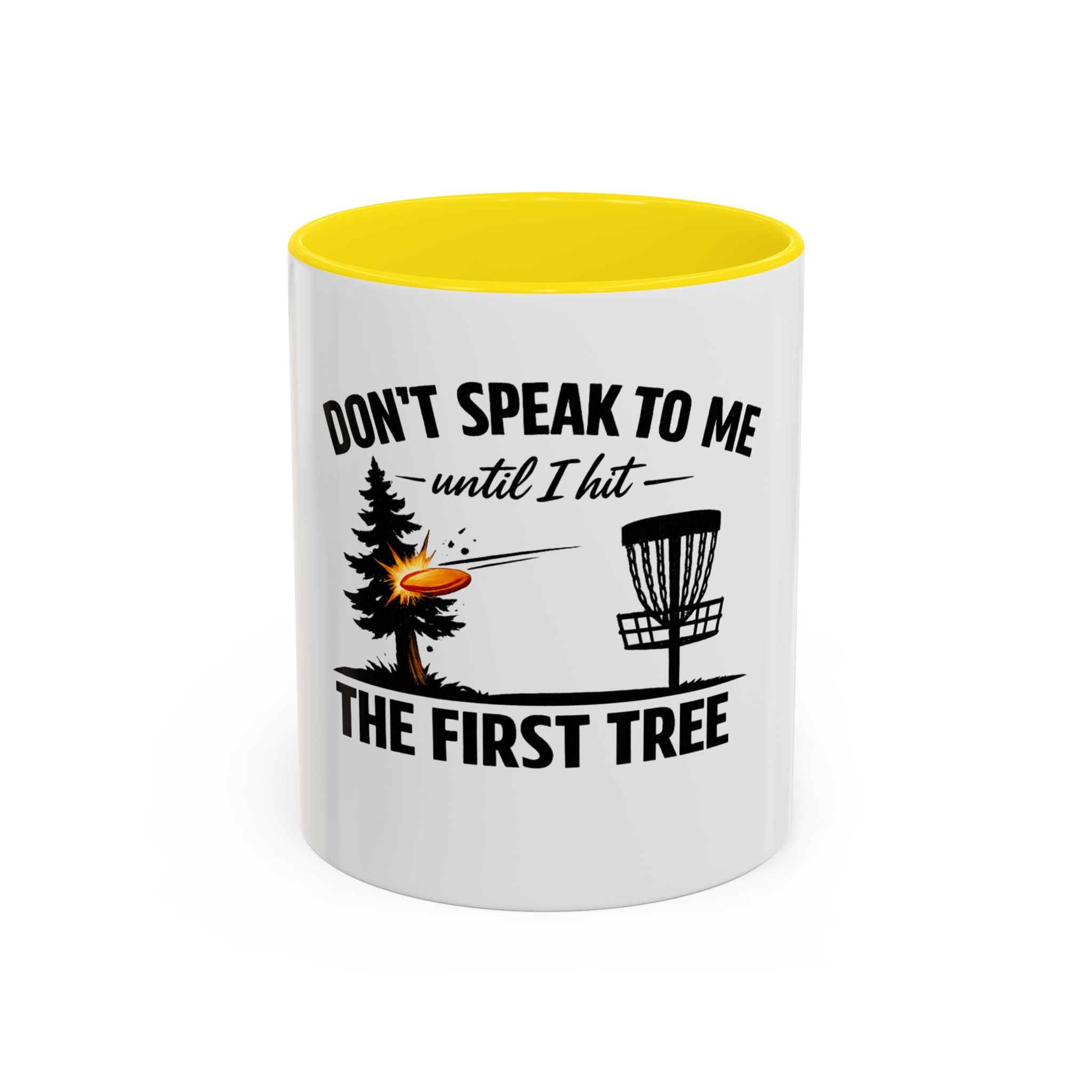 Until I Hit the First Tree - Coffee Mug - Image 25