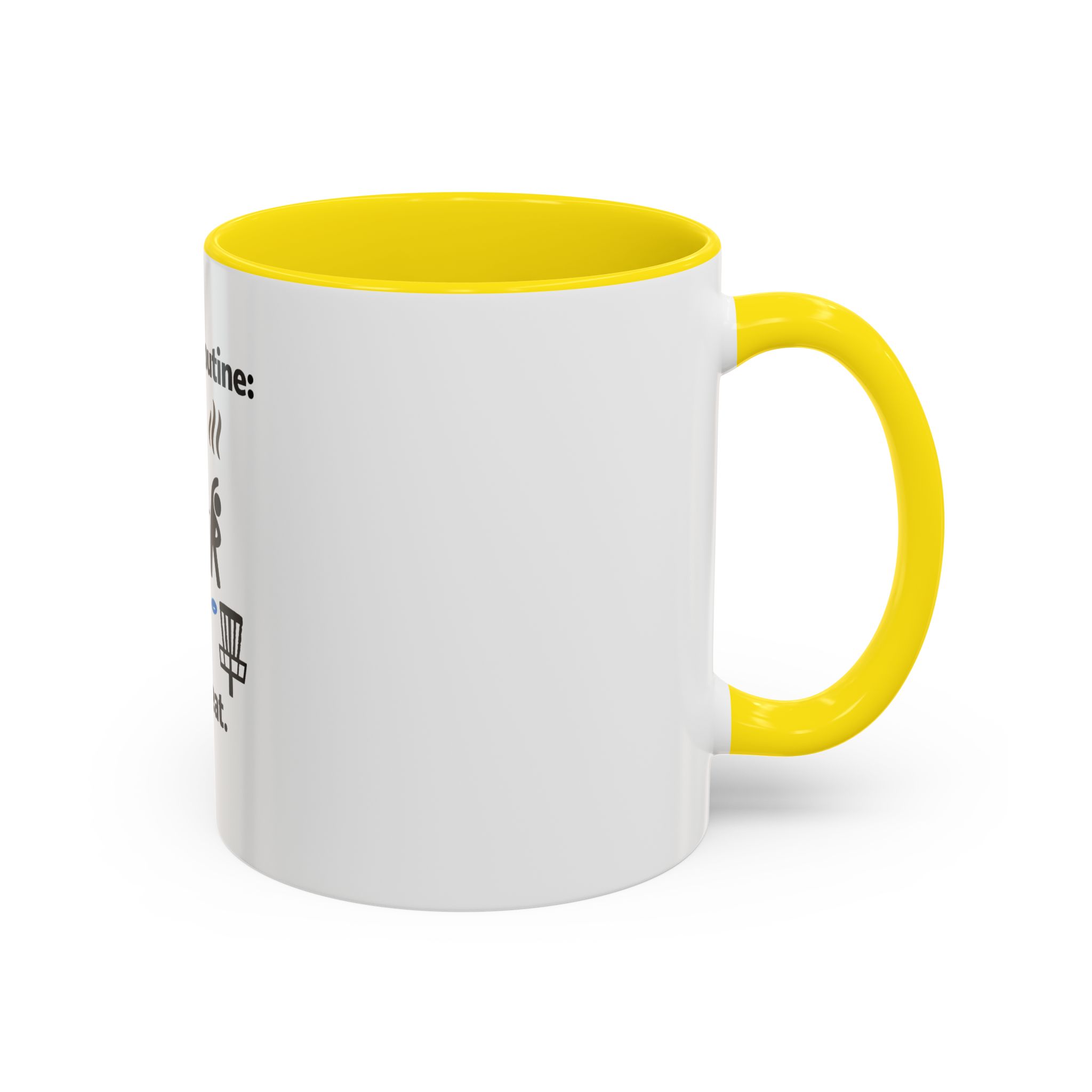 Coffee, Stretch, Shank, Repeat - Coffee Mug - Image 26