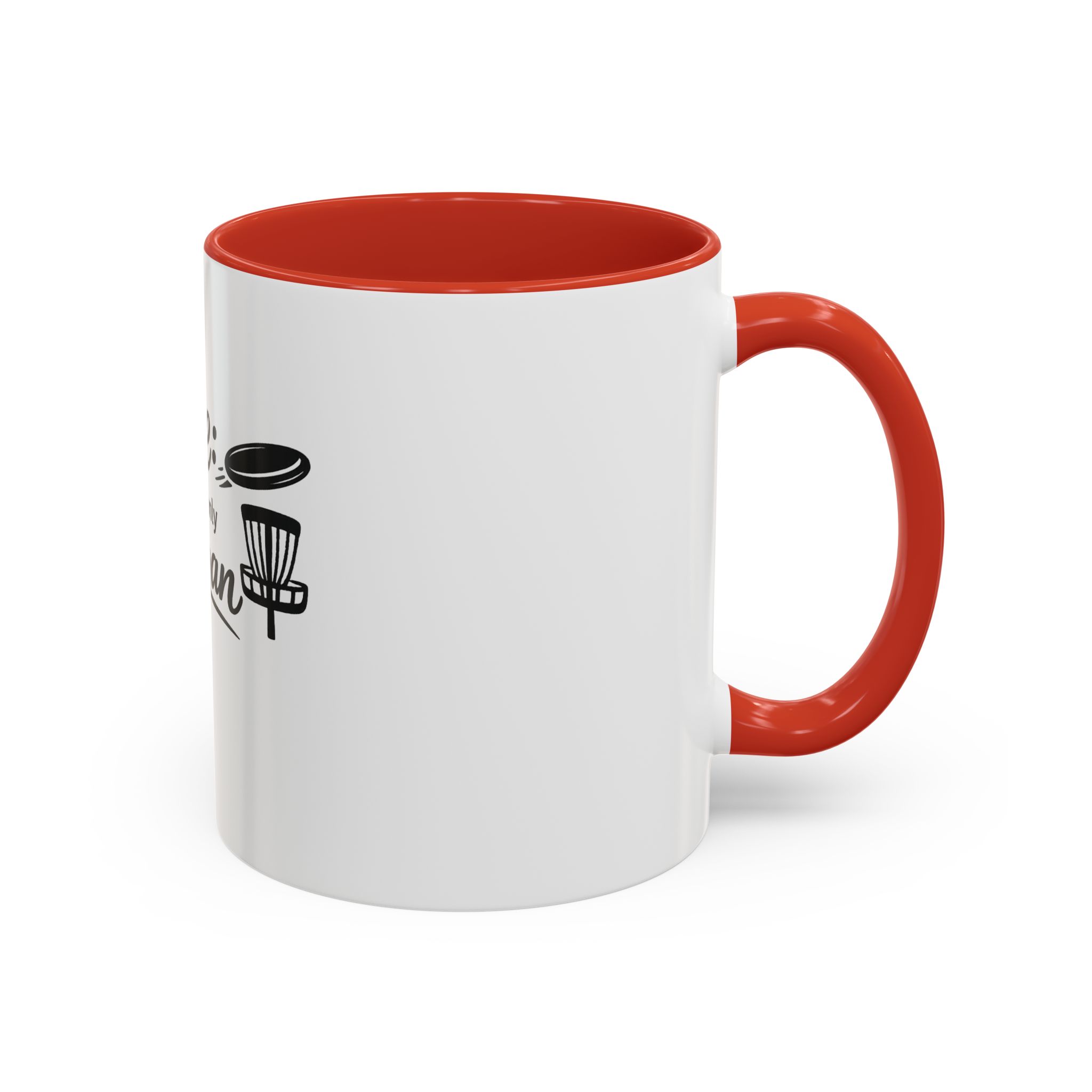 Coffee: My Only Mulligan - Coffee Mug - Image 14