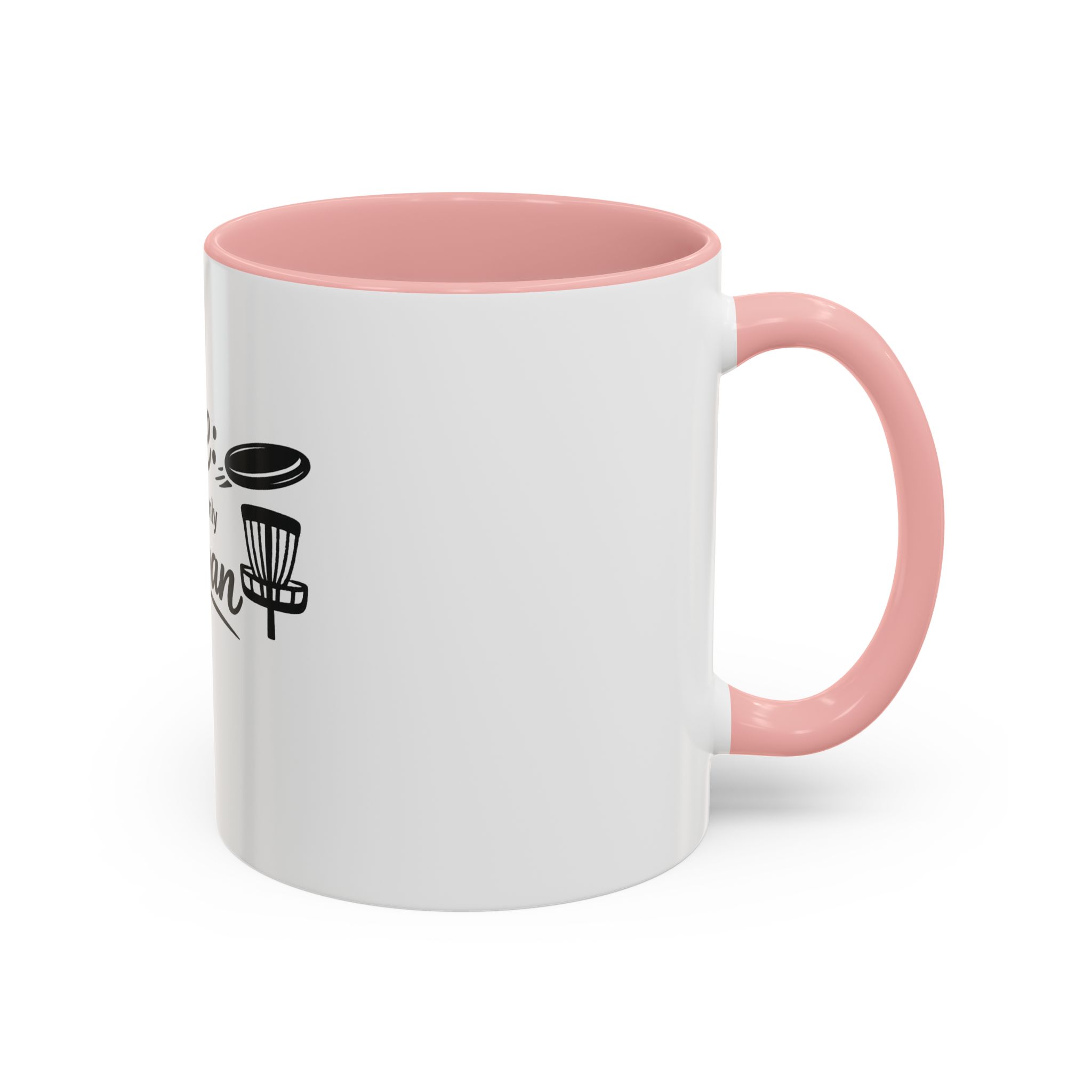 Coffee: My Only Mulligan - Coffee Mug - Image 10