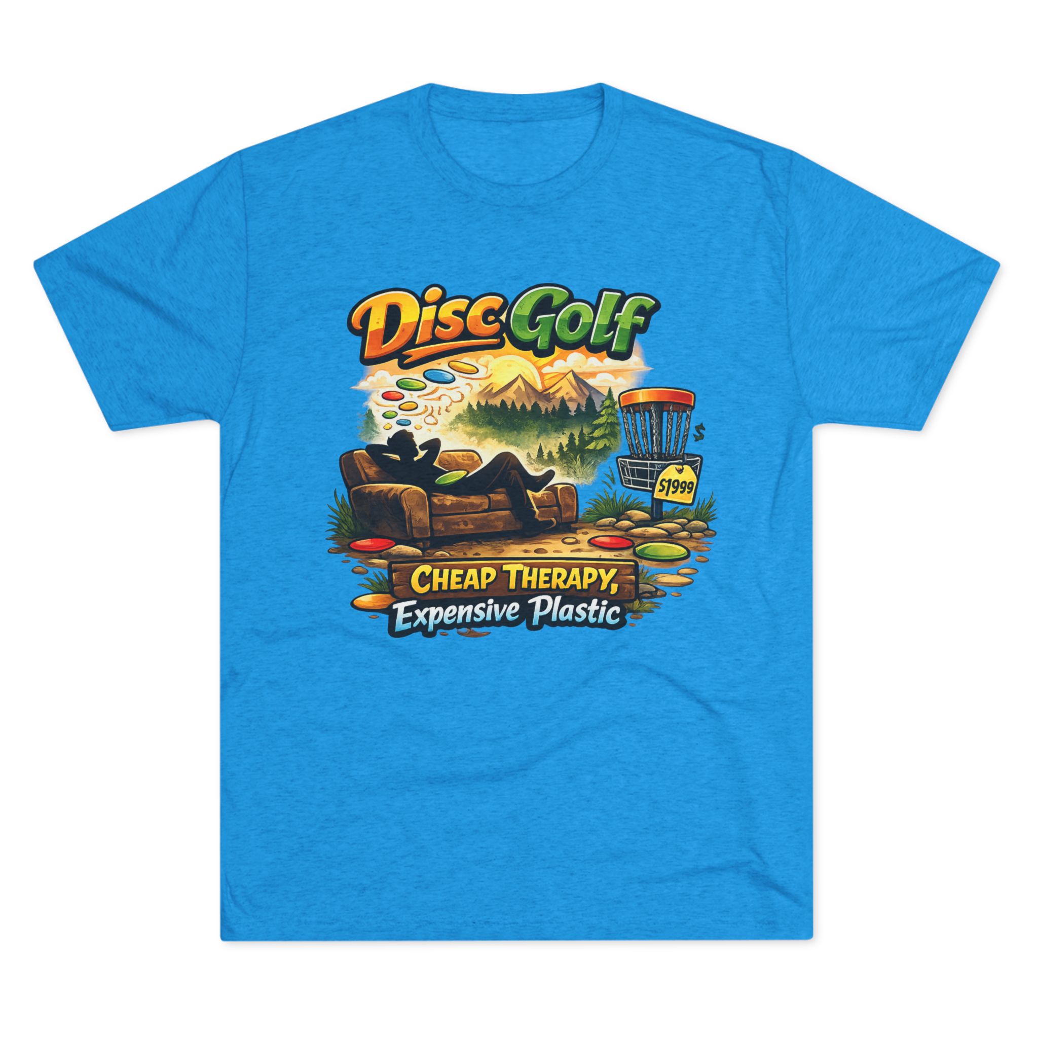 Cheap Therapy, Expensive Plastic - Image 11