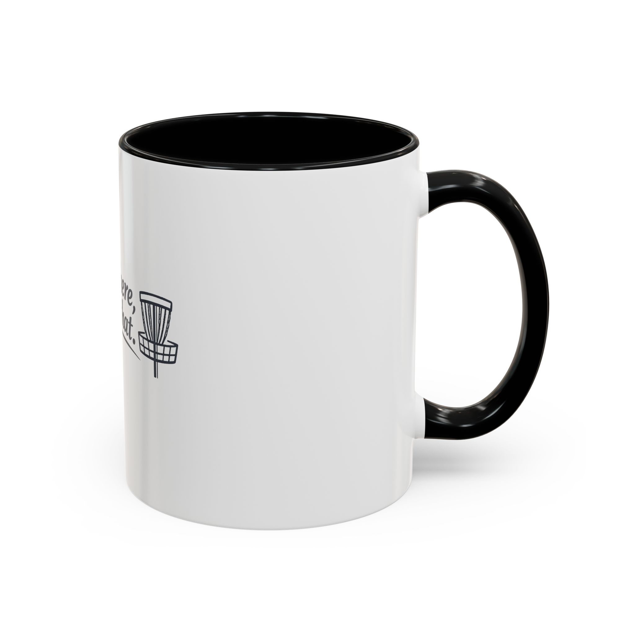 Bean There, Thrown That - Coffee Mug - Image 2