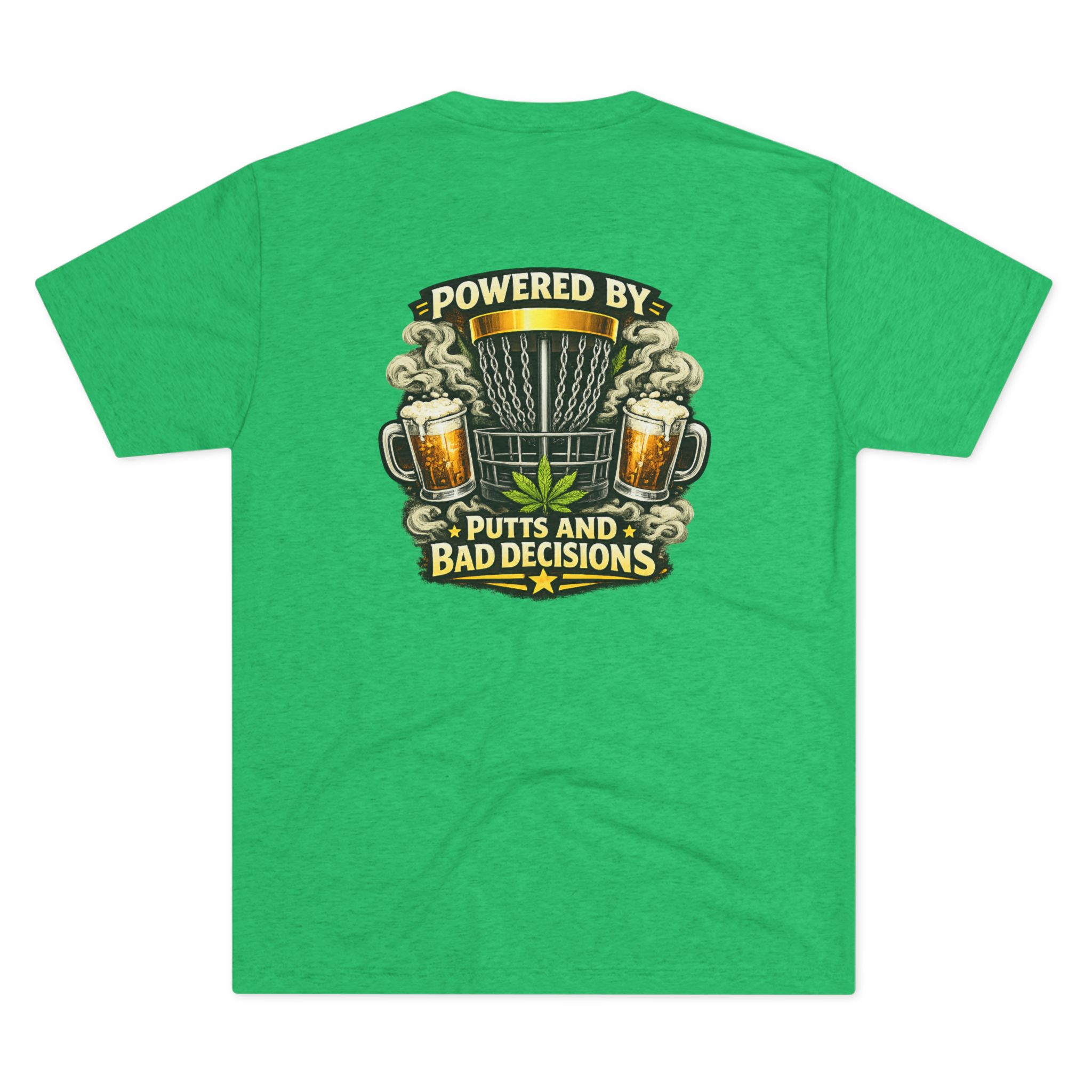 Putts and Bad Decisions - Image 10