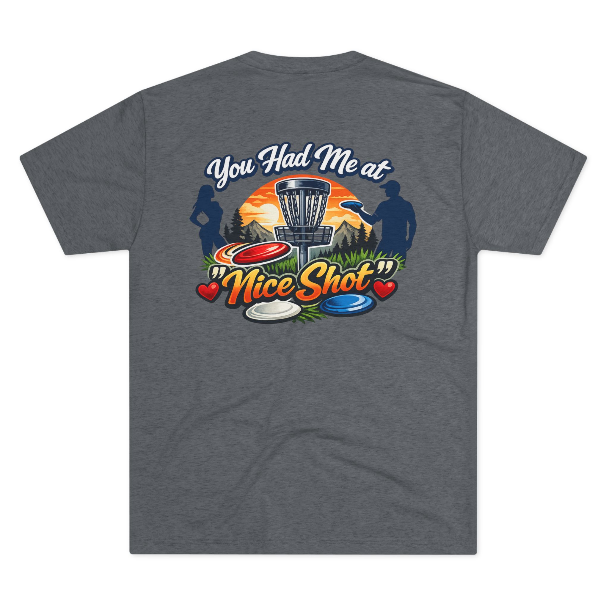 You Had Me At Nice Shot - Image 22