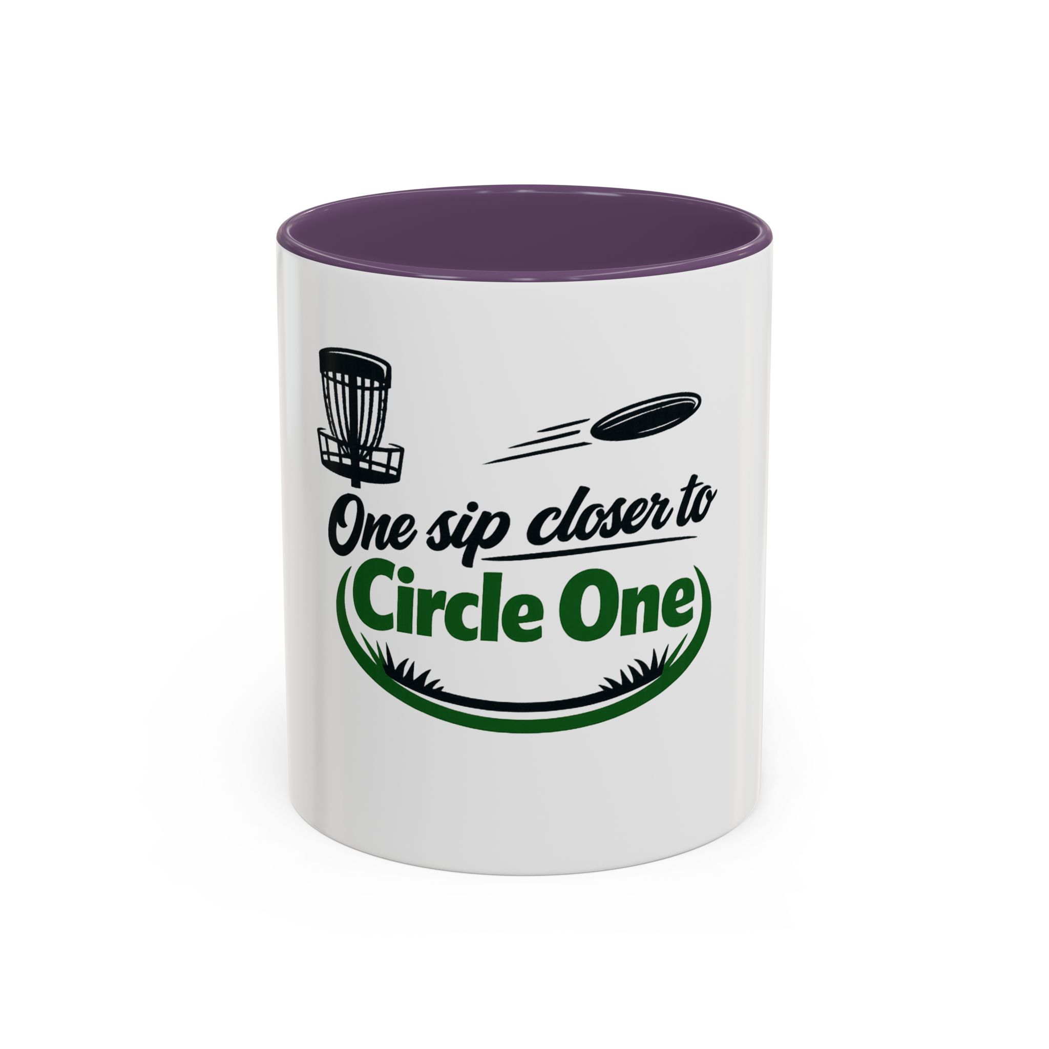 One Sip Closer to Circle One - Coffee Mug - Image 33