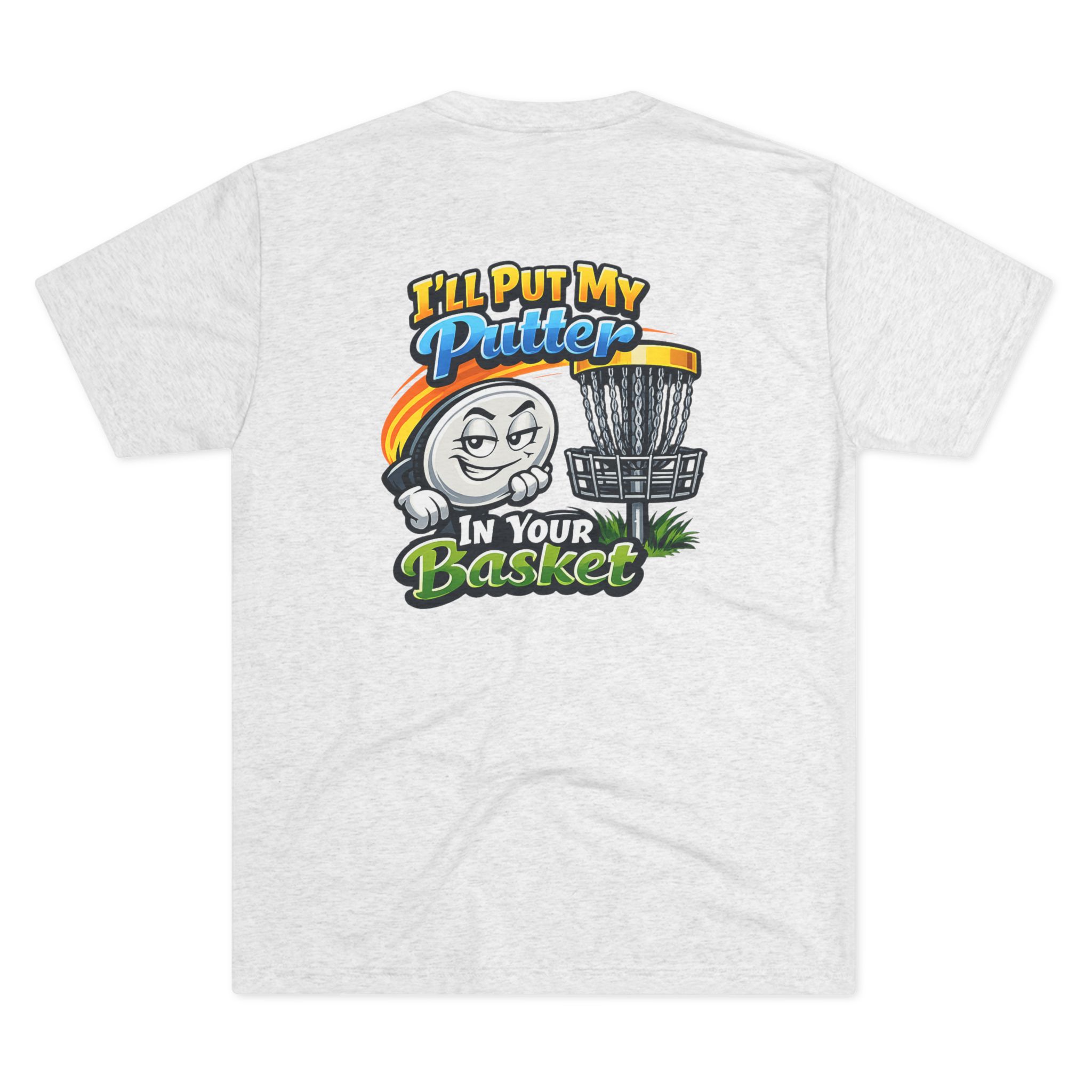 Put My Putter In Your Basket - Image 2