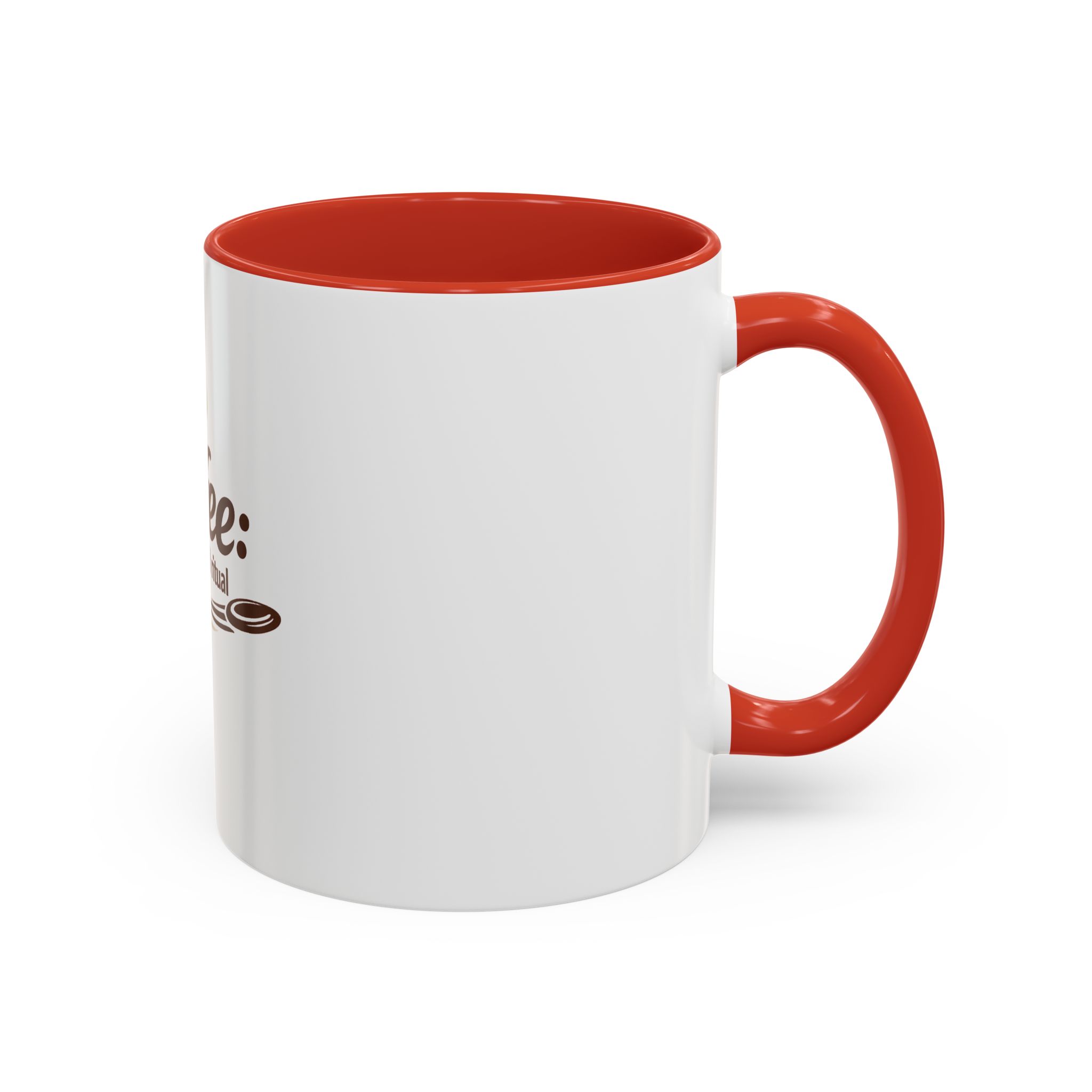 Coffee: My Pre-round Ritual - Coffee Mug - Image 14