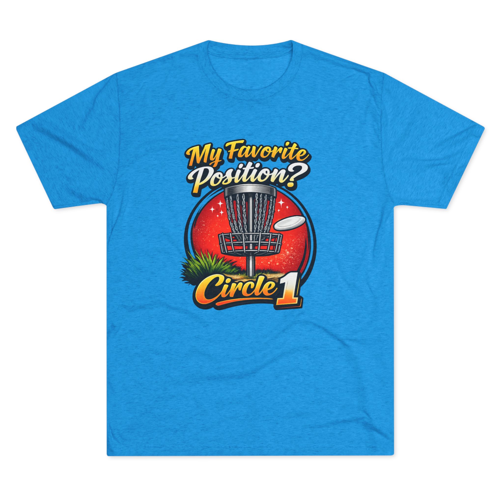 My Favorite Position? Circle 1 - Image 11