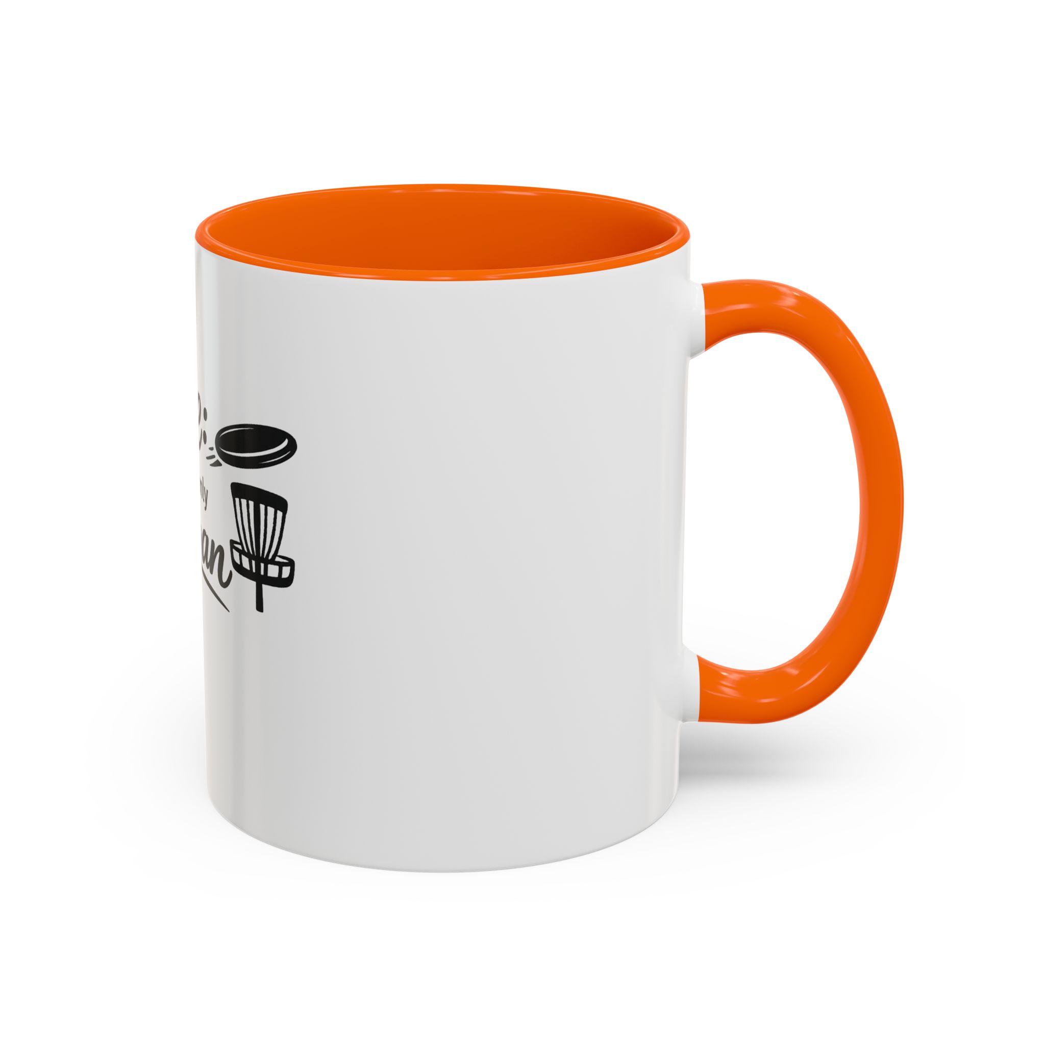Coffee: My Only Mulligan - Coffee Mug - Image 22