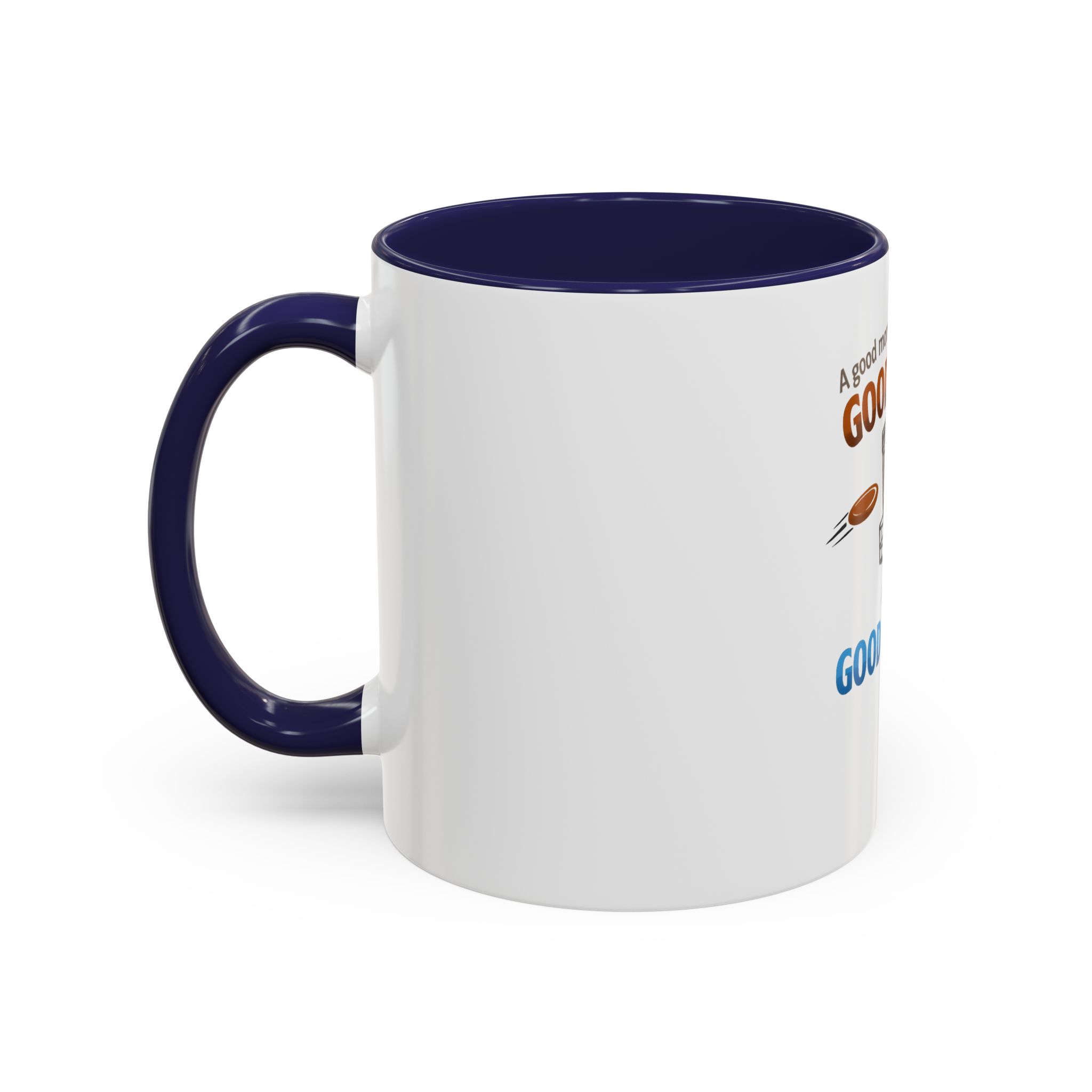 Good Roast and a Good Run-up - Coffee Mug - Image 7