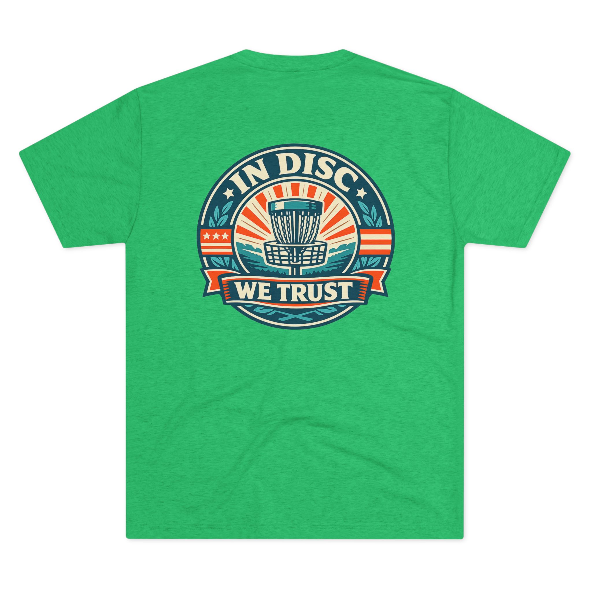 In Disc We Trust - Image 10