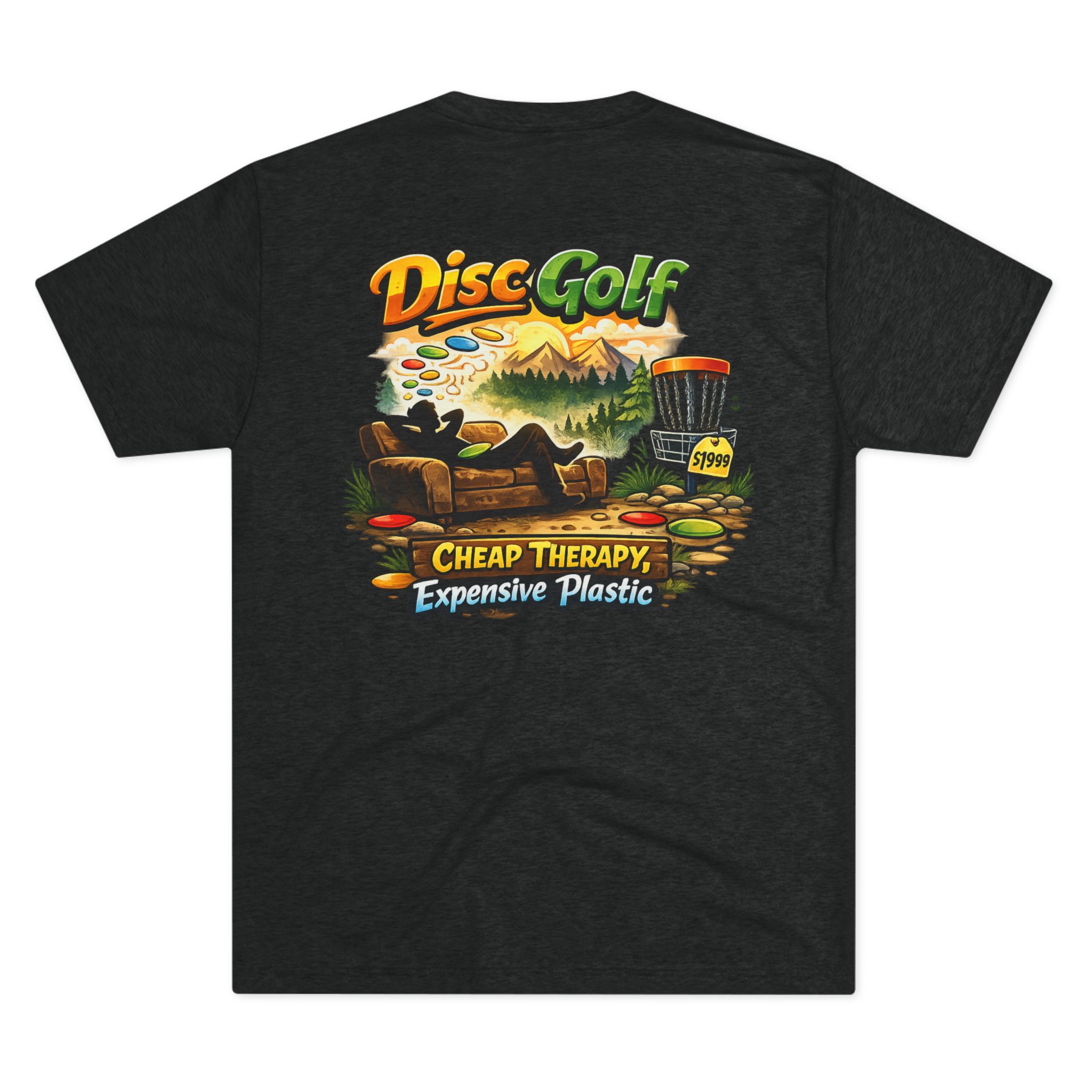 Cheap Therapy, Expensive Plastic - Image 4