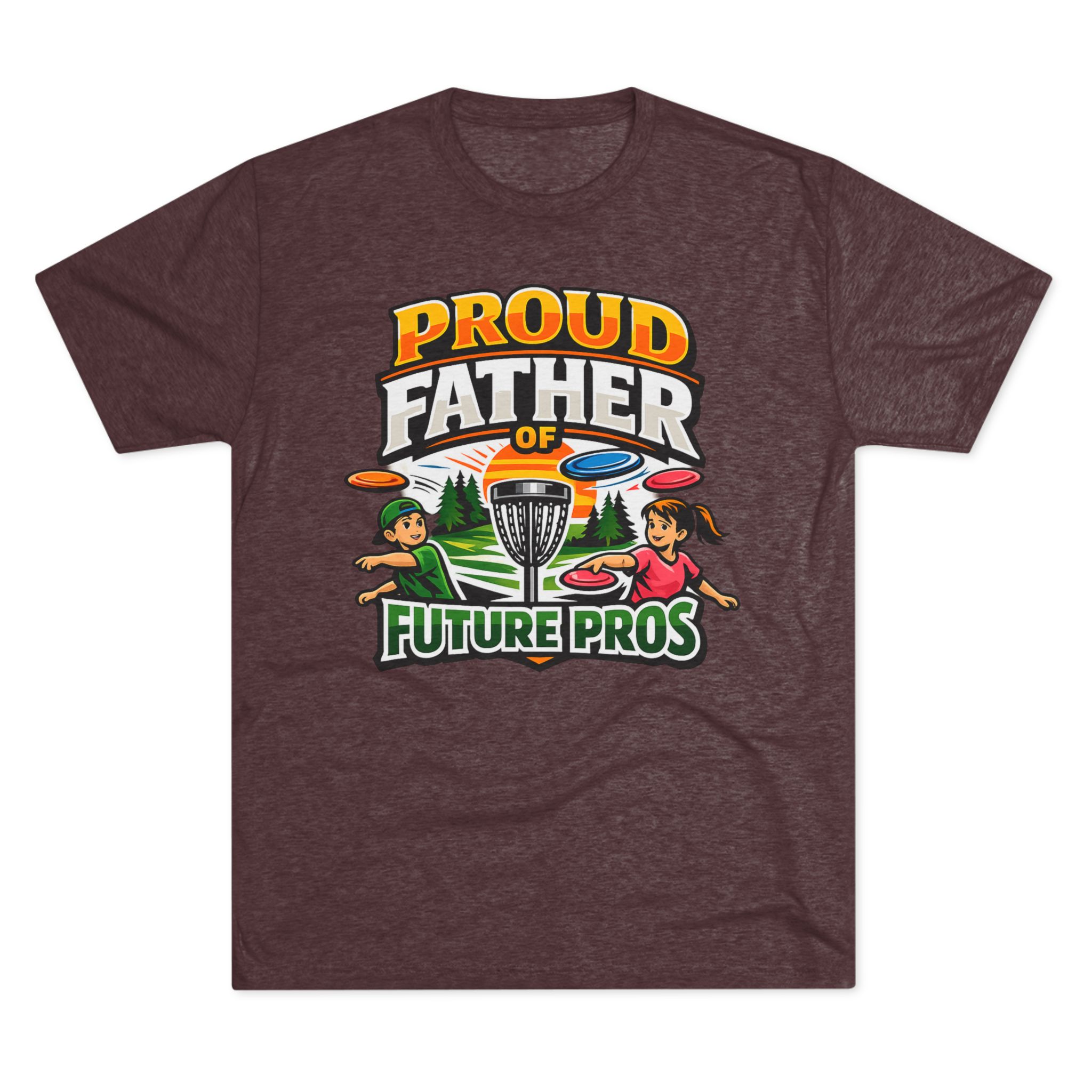 Proud Father of Future Pros - Image 27