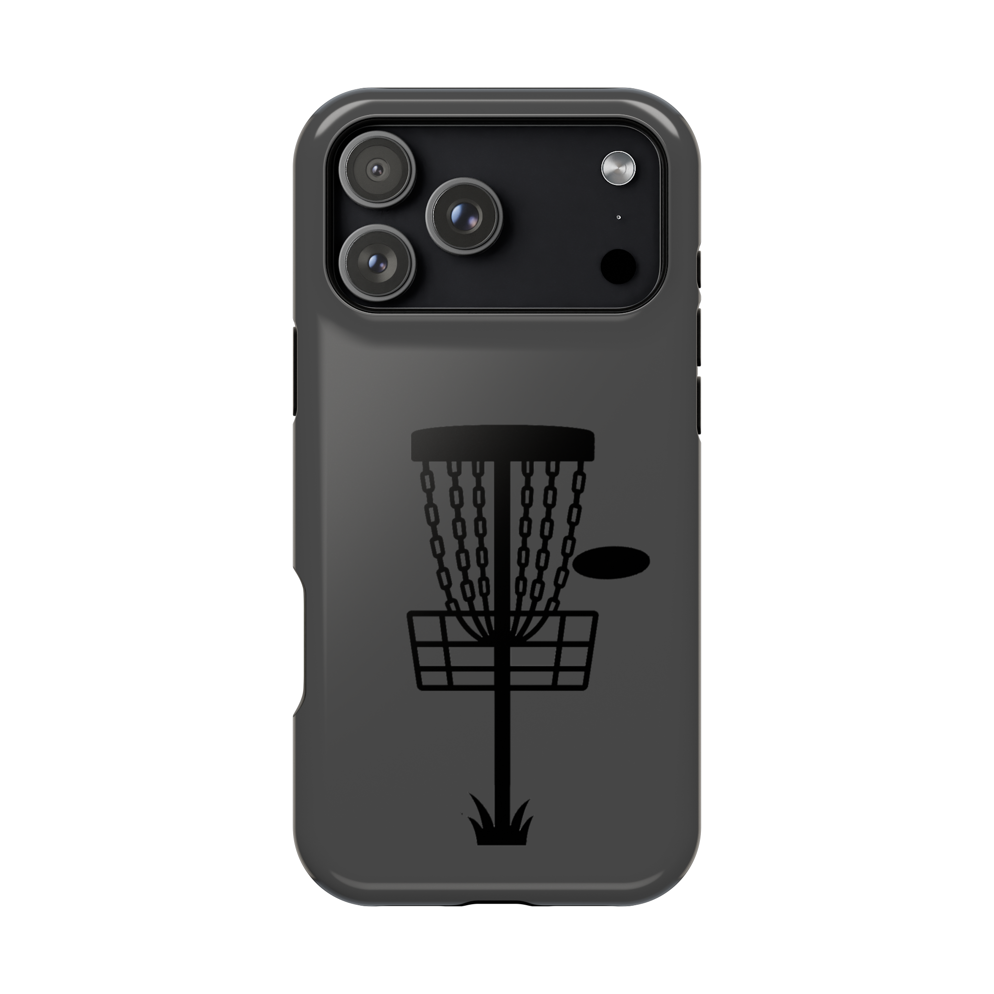 Disc Golf Phone Cases