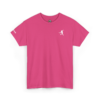 Heliconia Disc Golf Armor Forehand Shirt