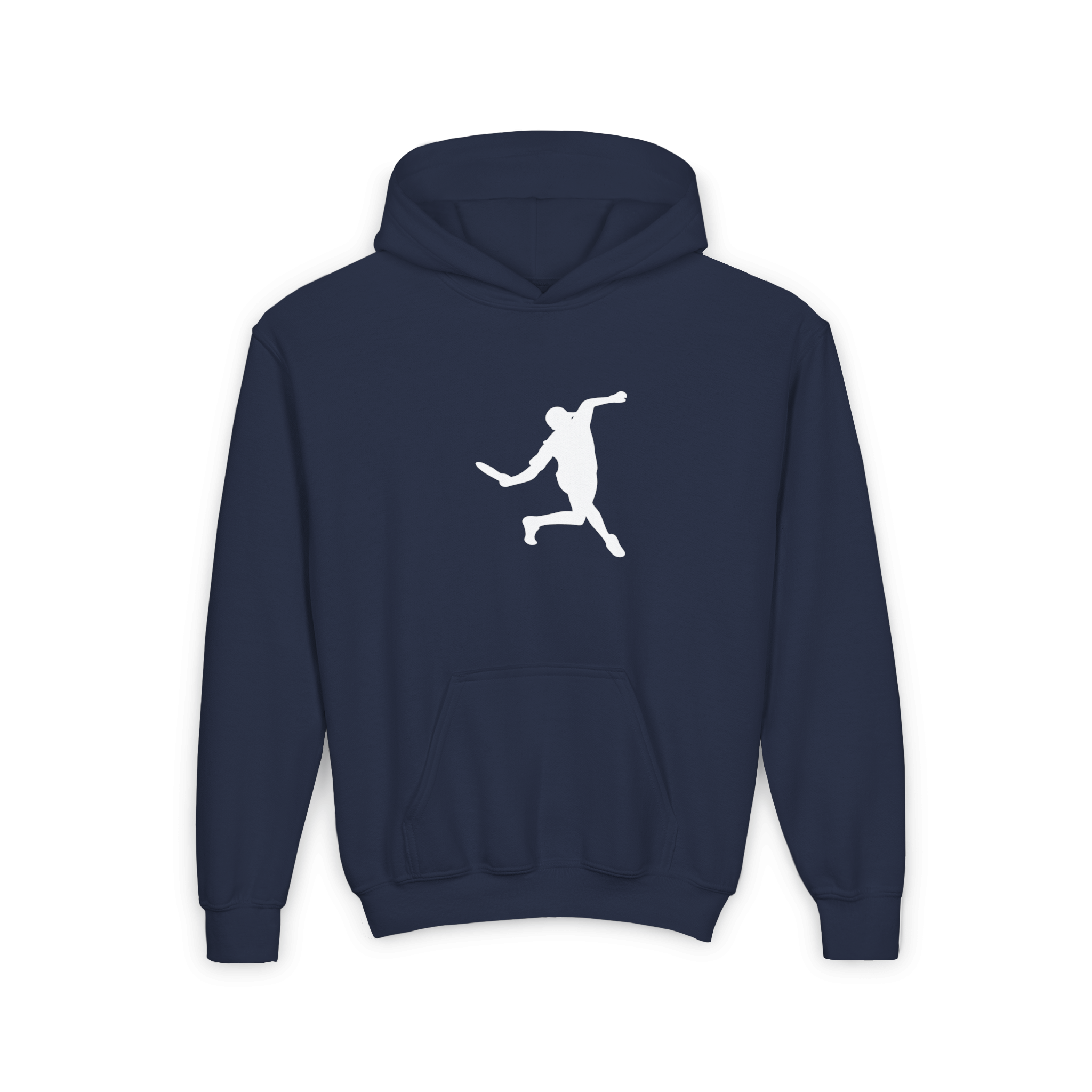 Youth Disc Golf Hoodies