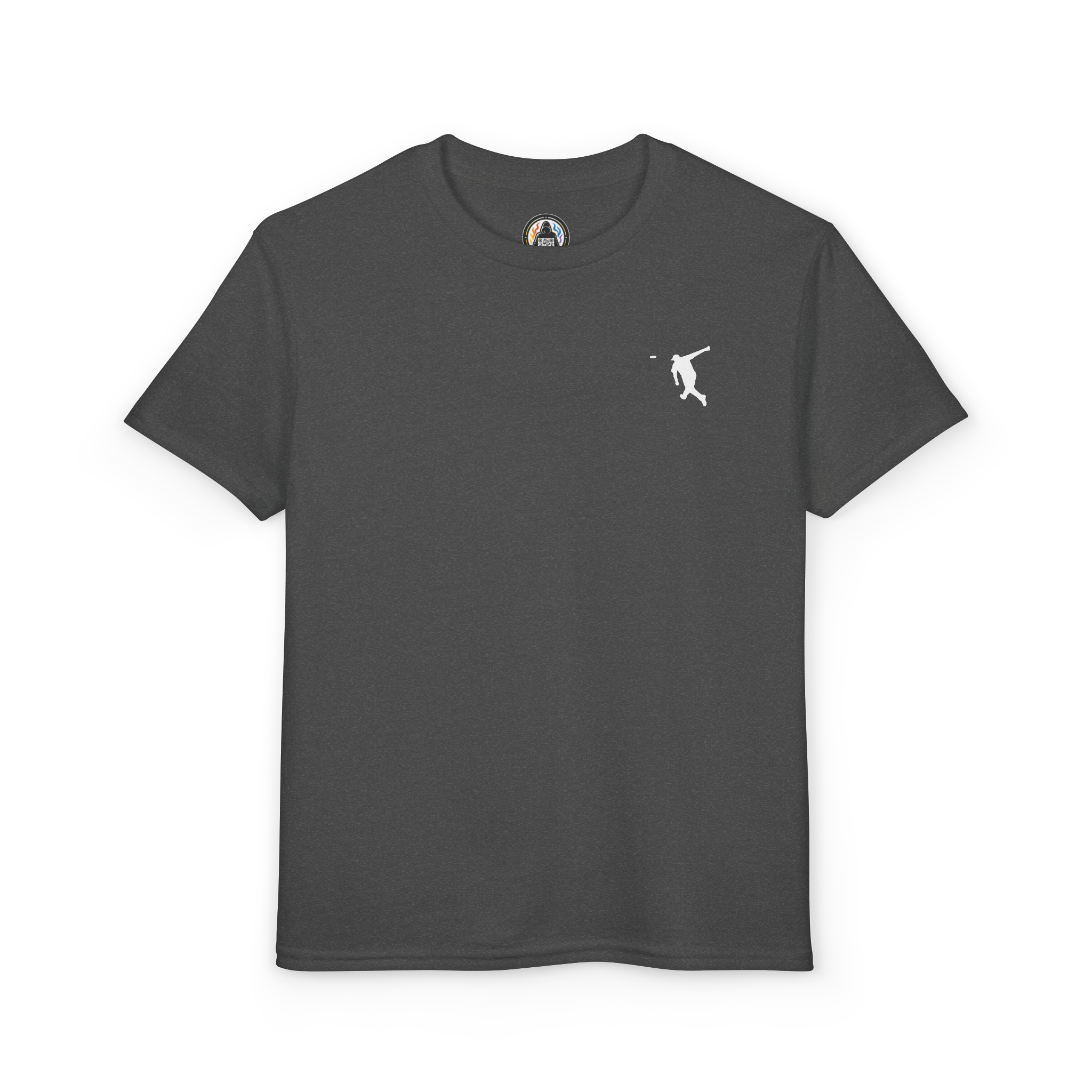 Youth Disc Golf Shirts