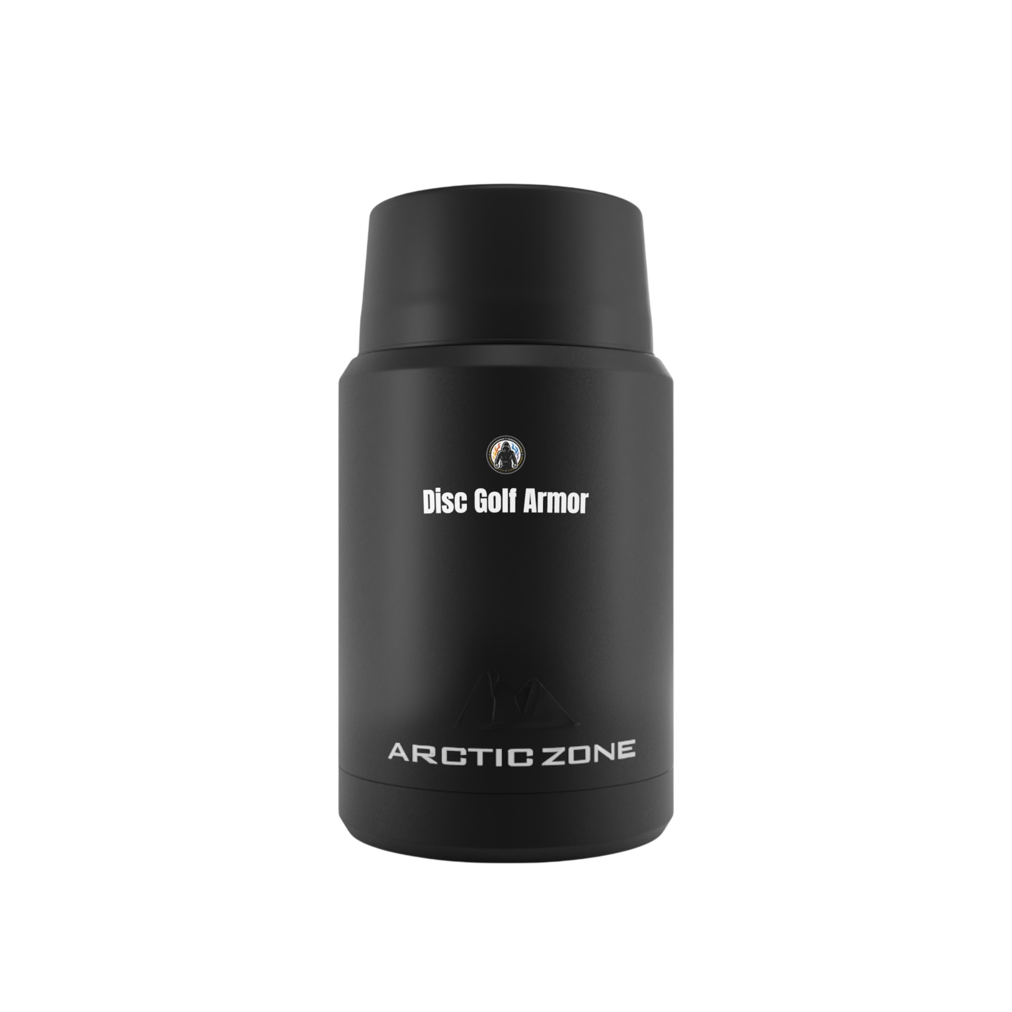 Disc Golf Armor Arctic Zone - Insulated Food Container