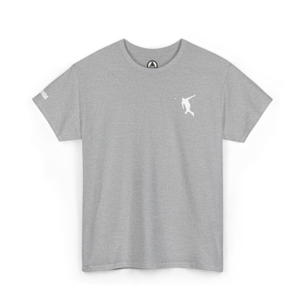 Men's Disc Golf Shirts