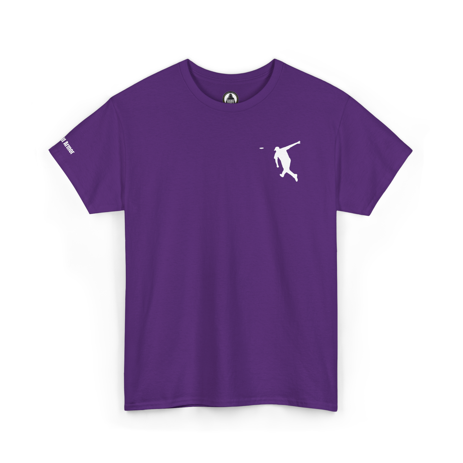 Disc Golf Armor Backhand - Shirt
