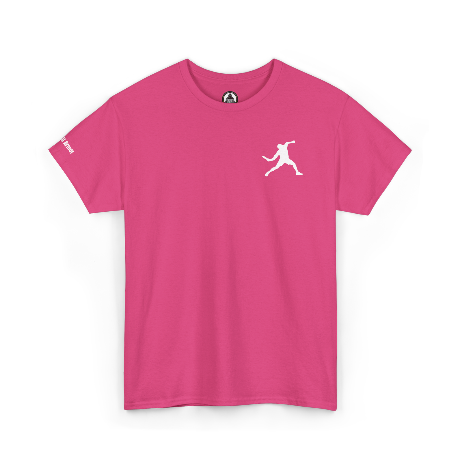 Disc Golf Armor Forehand - Shirt