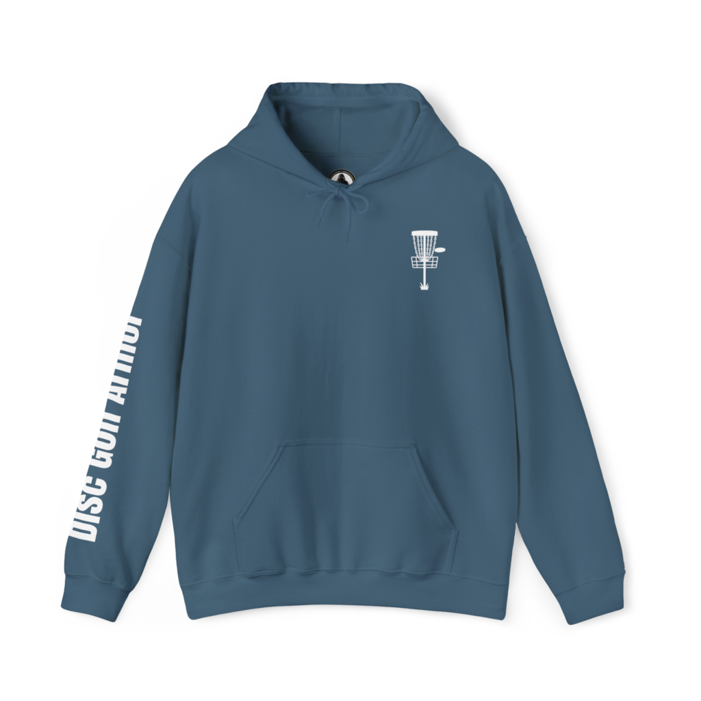 Men's Disc Golf Hoodies & Sweatshirts