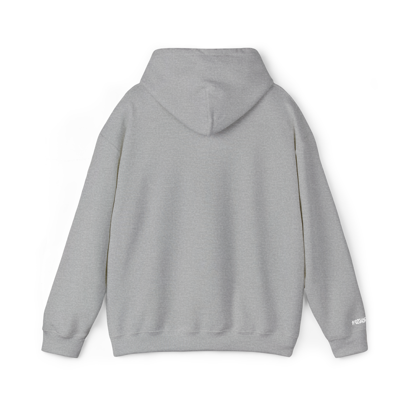 Embroidered Disc Golf Backhand - Hoodie - Image 26