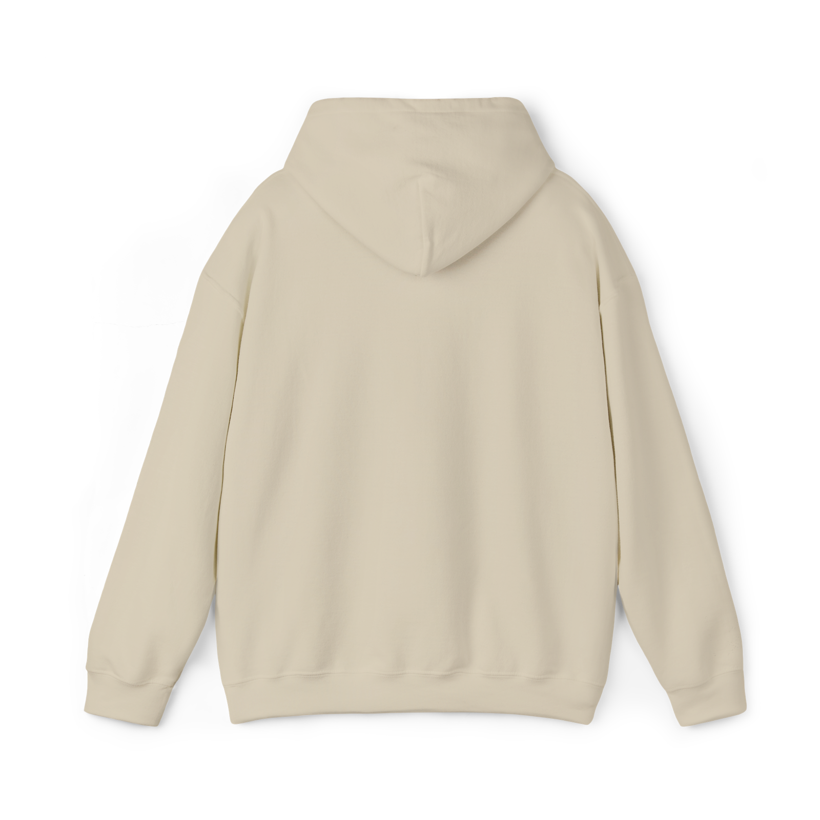 Embroidered Disc Golf Backhand - Hoodie - Image 6