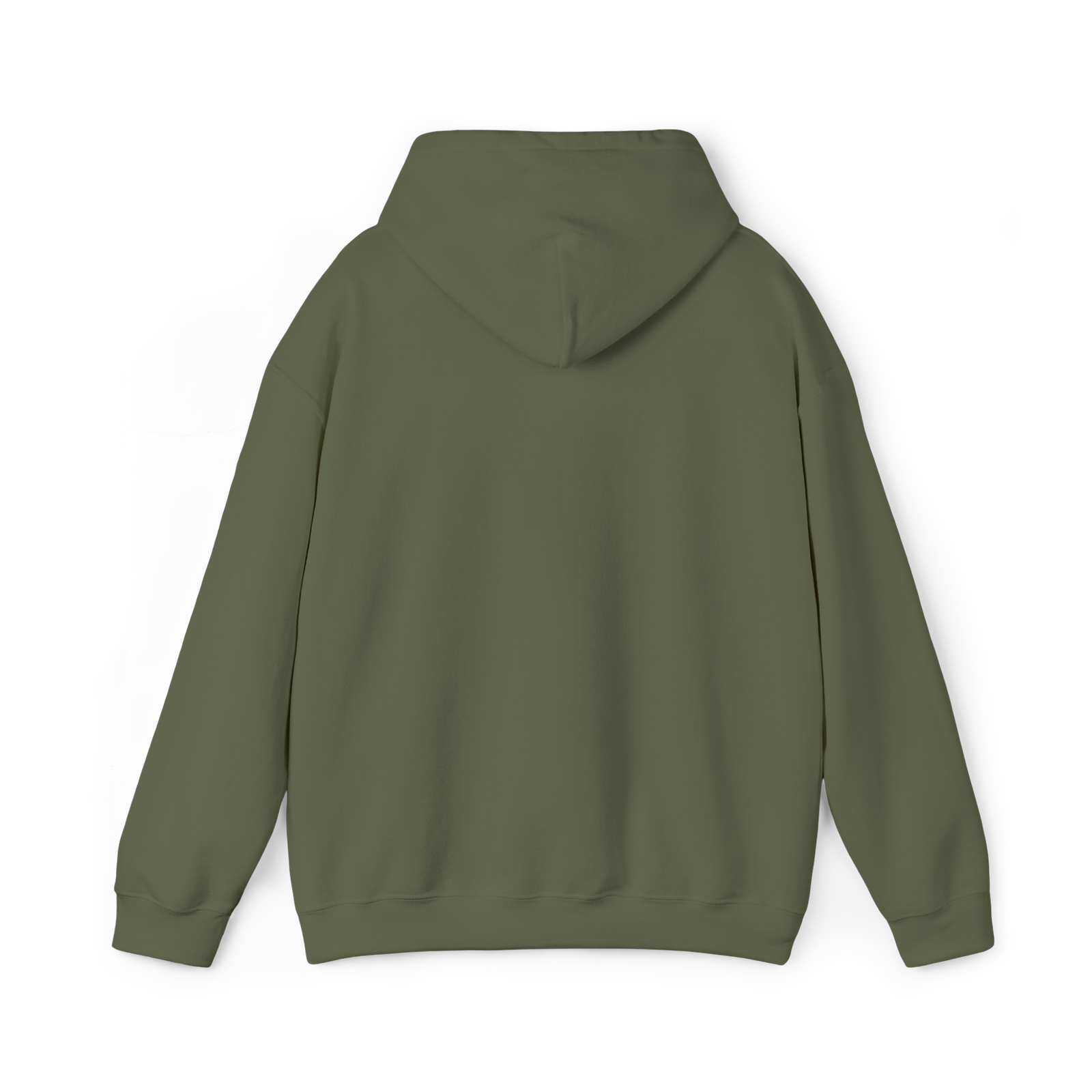 Embroidered Disc Golf Backhand - Hoodie - Image 30
