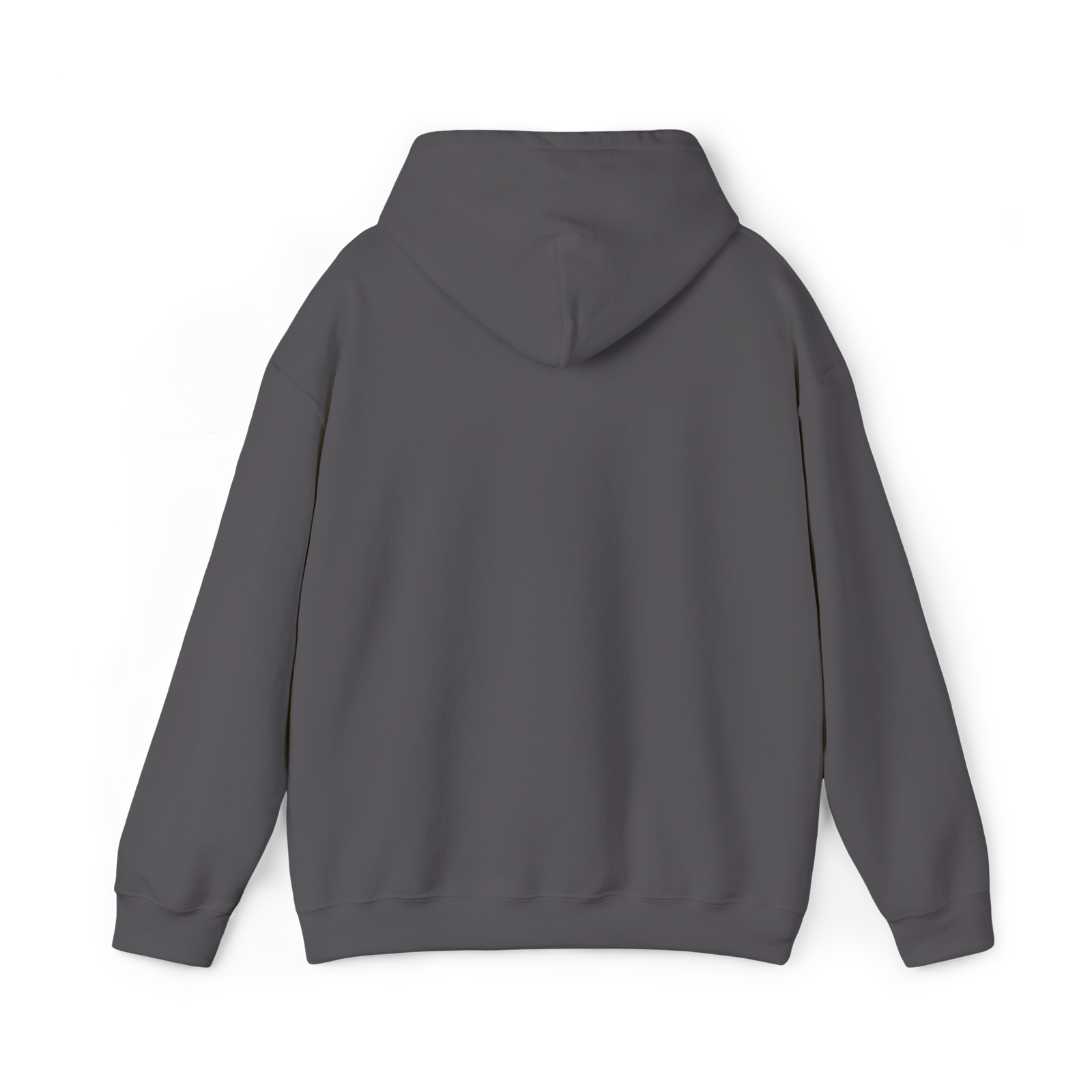 Embroidered Disc Golf Backhand - Hoodie - Image 2