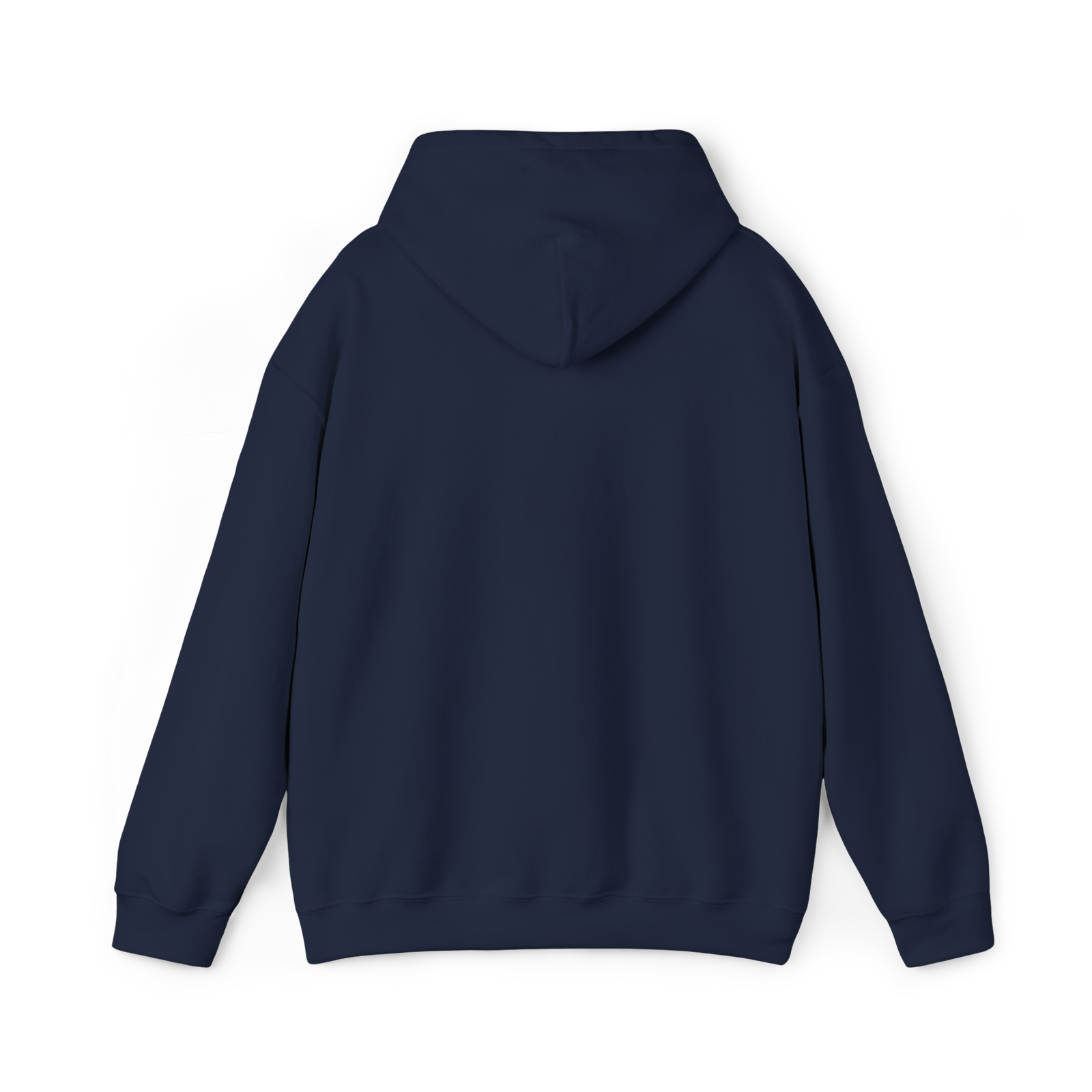 Embroidered Disc Golf Backhand - Hoodie - Image 46