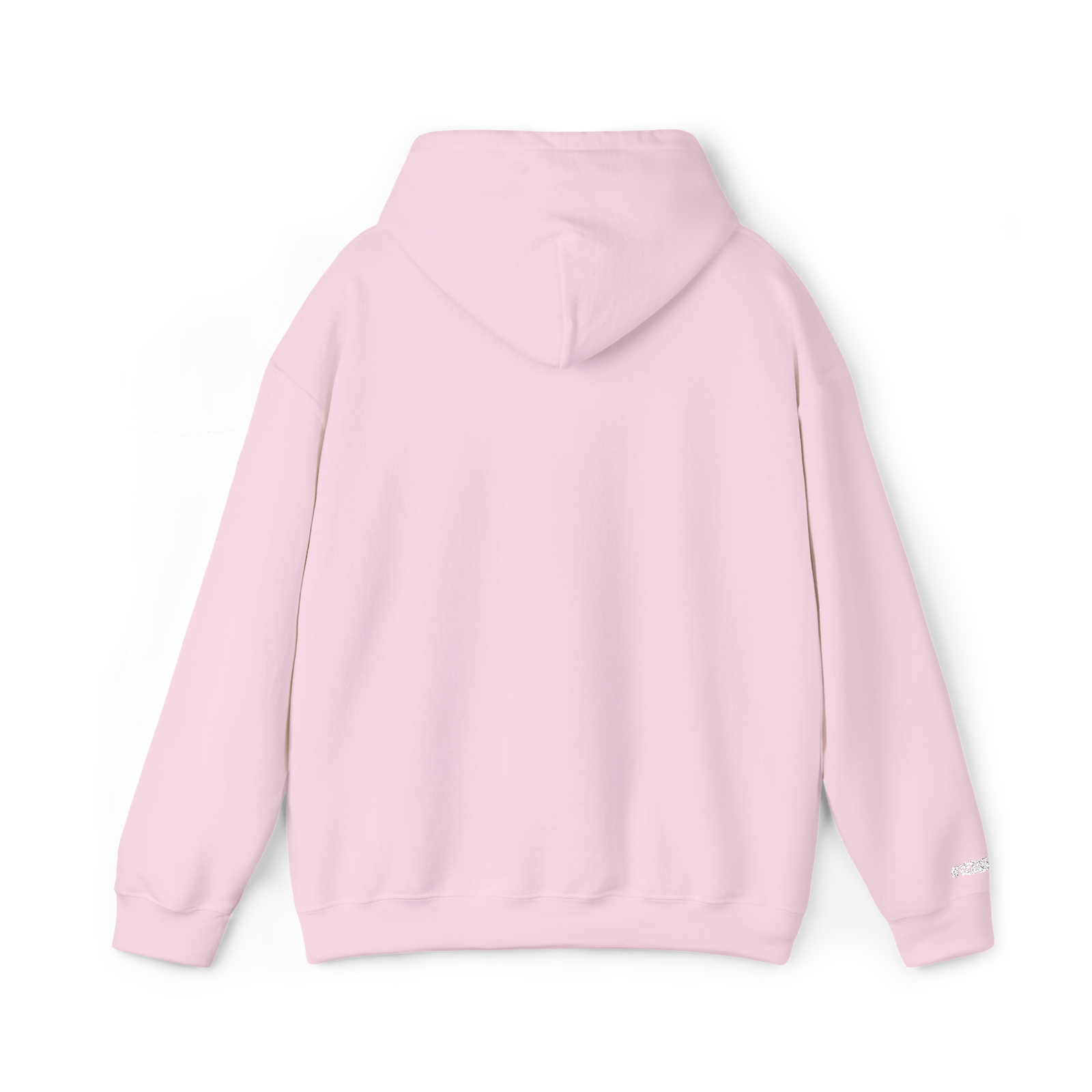 Embroidered Disc Golf Backhand - Hoodie - Image 50