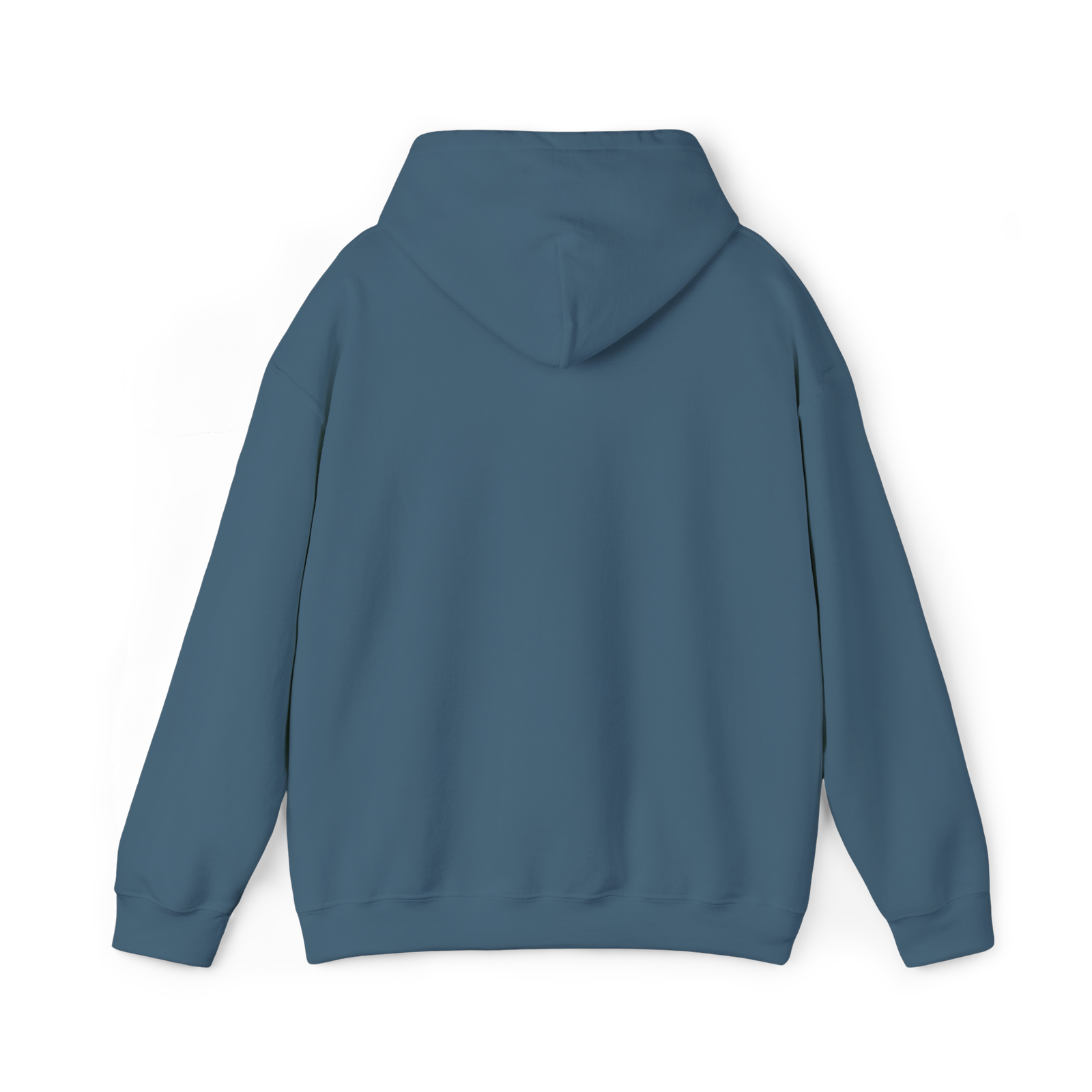 Embroidered Disc Golf Backhand - Hoodie - Image 12