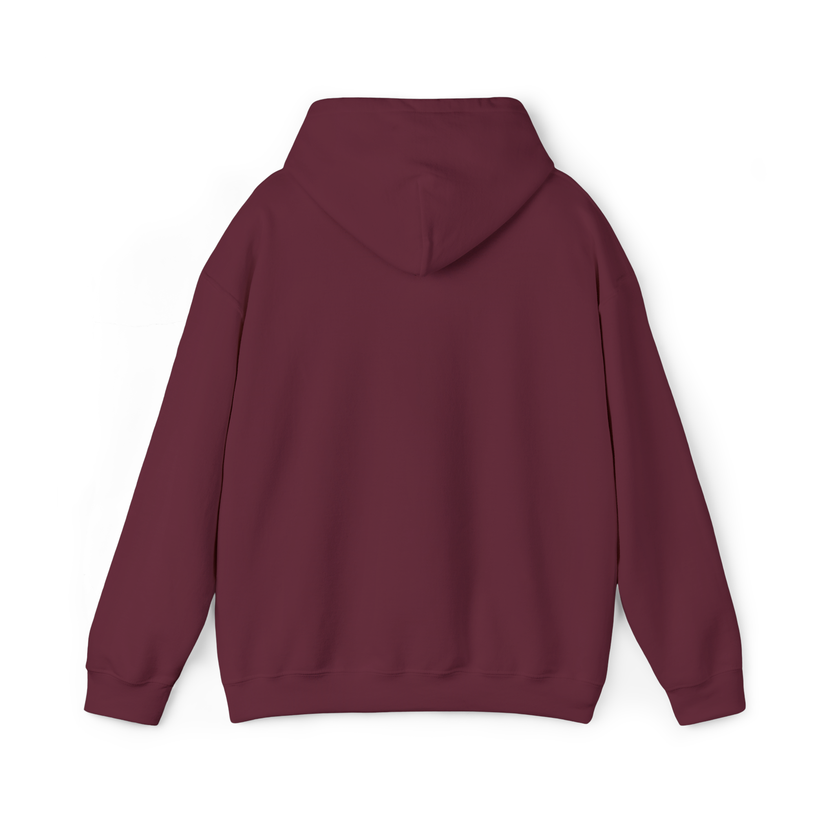 Embroidered Disc Golf Backhand - Hoodie - Image 14