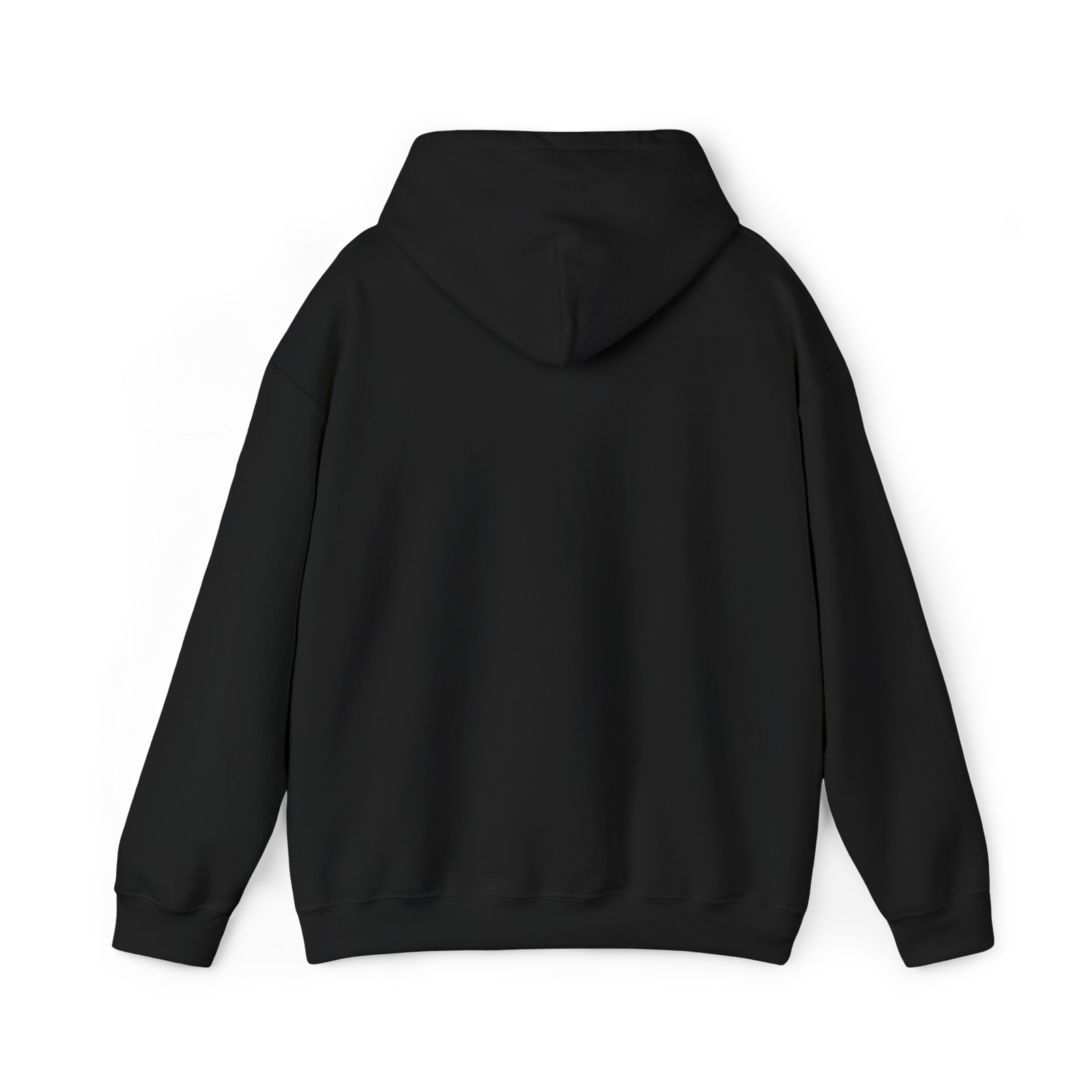 Embroidered Disc Golf Backhand - Hoodie - Image 24