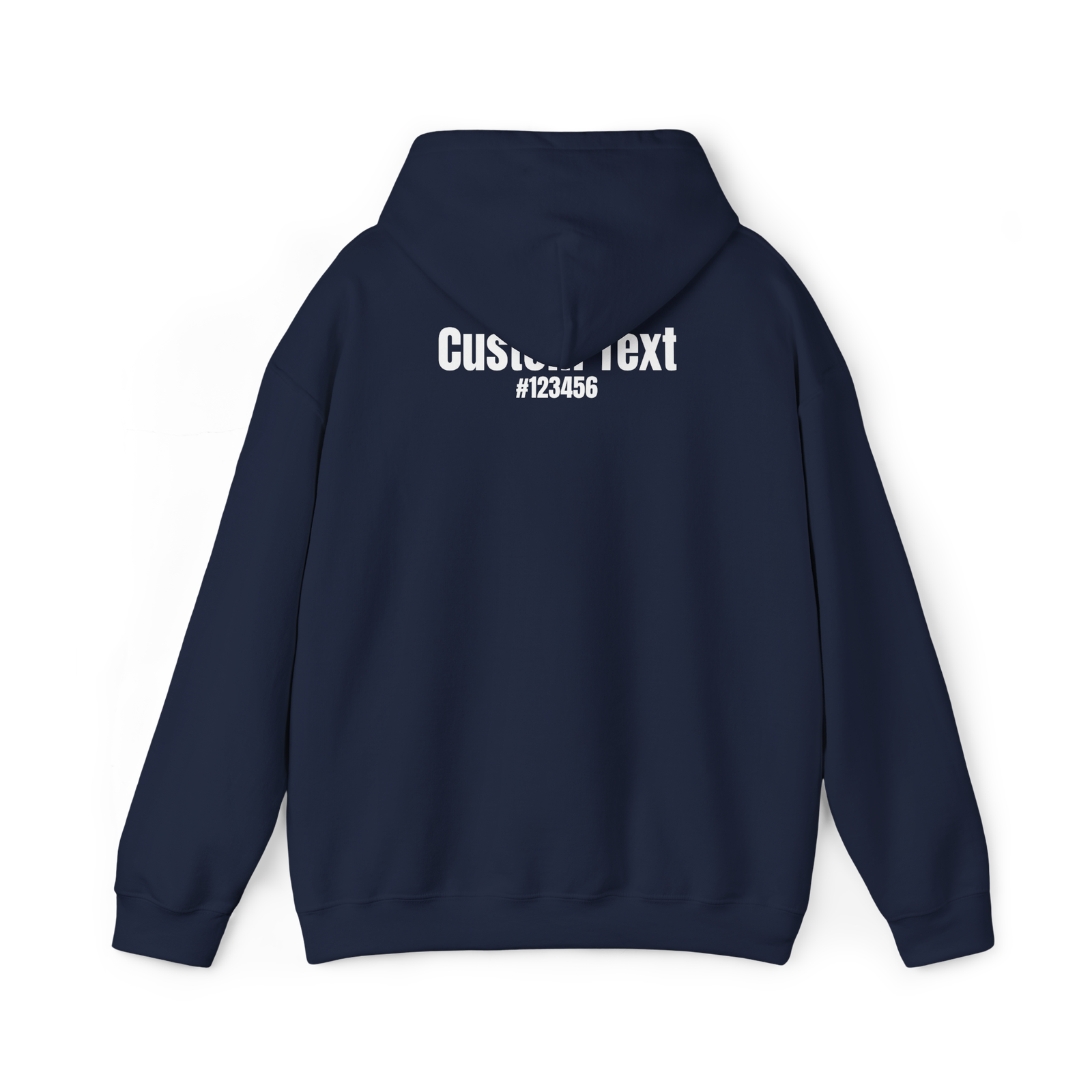 Disc Golf Putting - Hoodie - Image 29